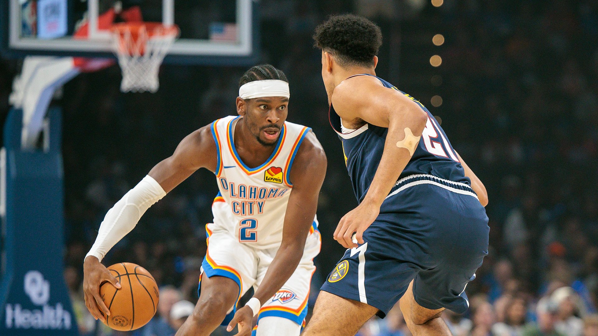 Clasificación de potencia, Semana 21: Thunder, Celtics y Lakers suben en el Top 10