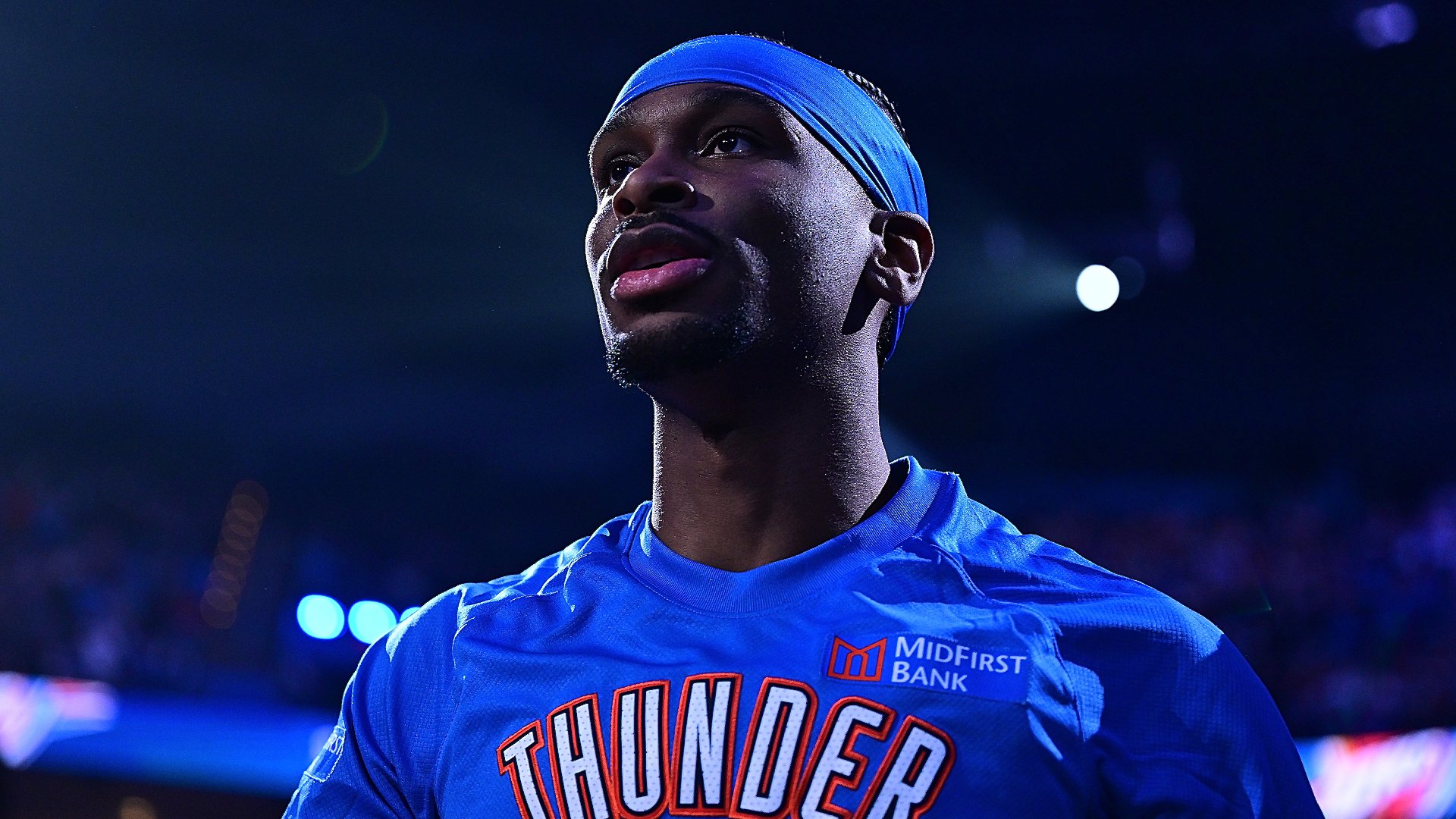 Live Updates: Pistons vs. Timberwolves and Thunder vs. Lakers on Prime