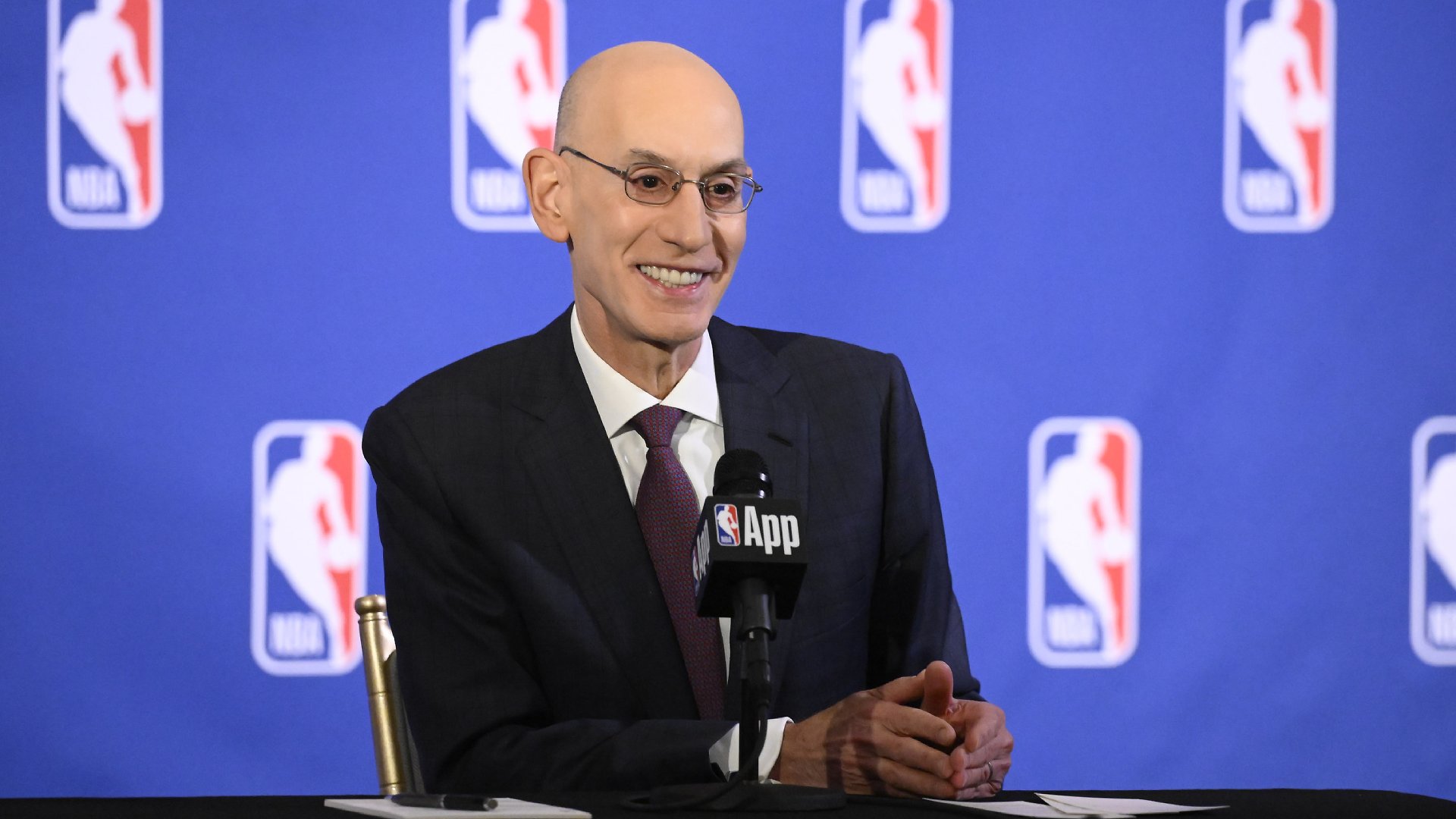 NBA Board of Governors approves exploration of expansion to Seattle, Las Vegas