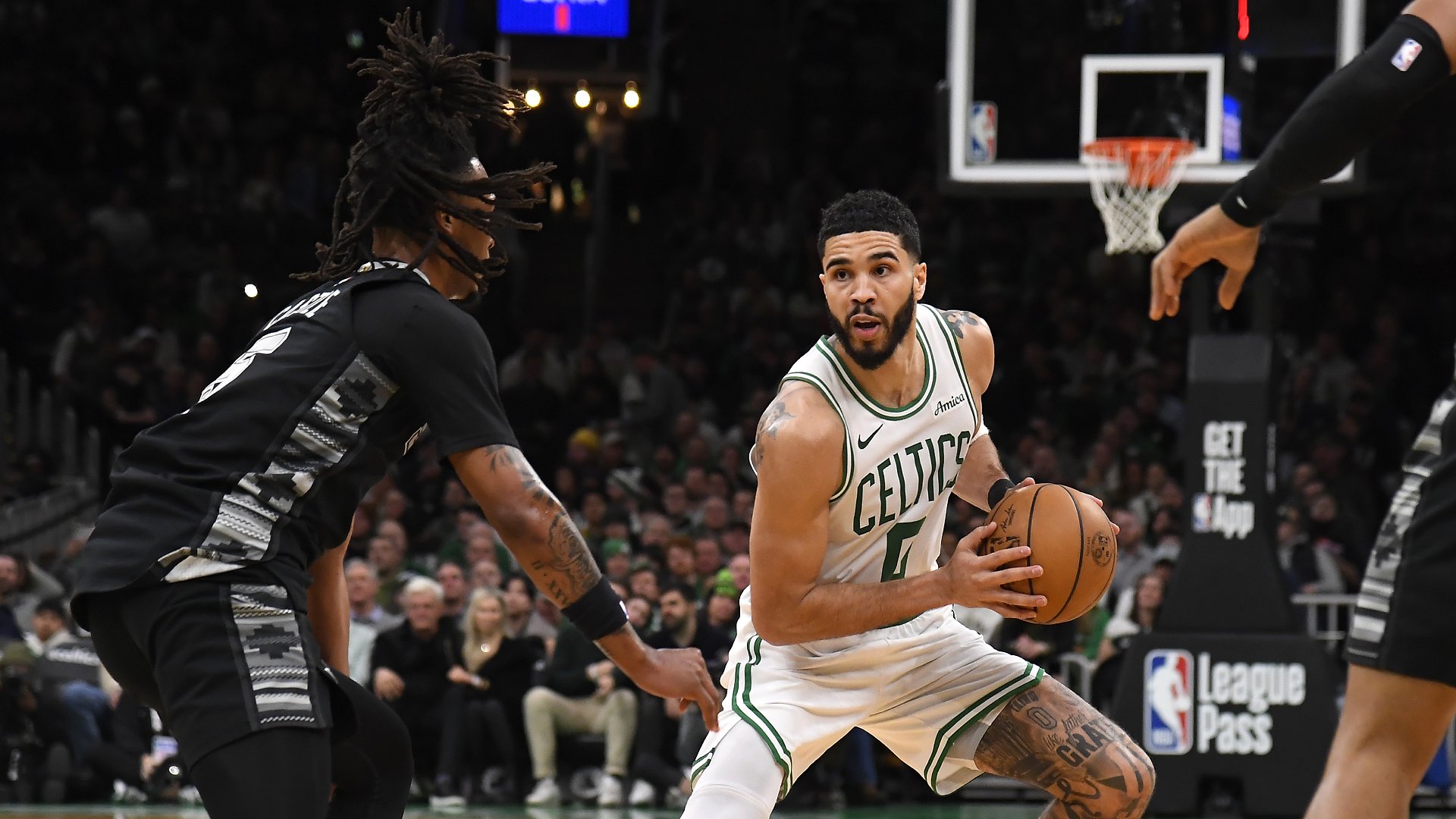 Week 21 Watchlist: The best game to watch for all 30 teams