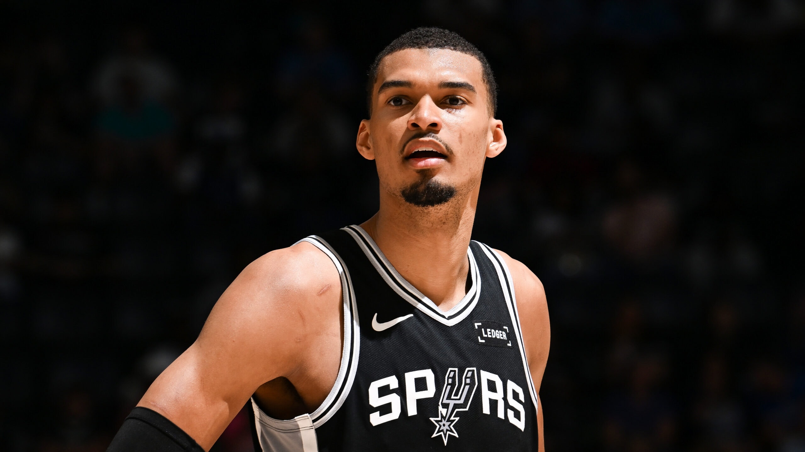 Рейтинг Kia MVP: Виктор Вембаньяма опередил Шая Гилджеуса-Александра и занял первое место