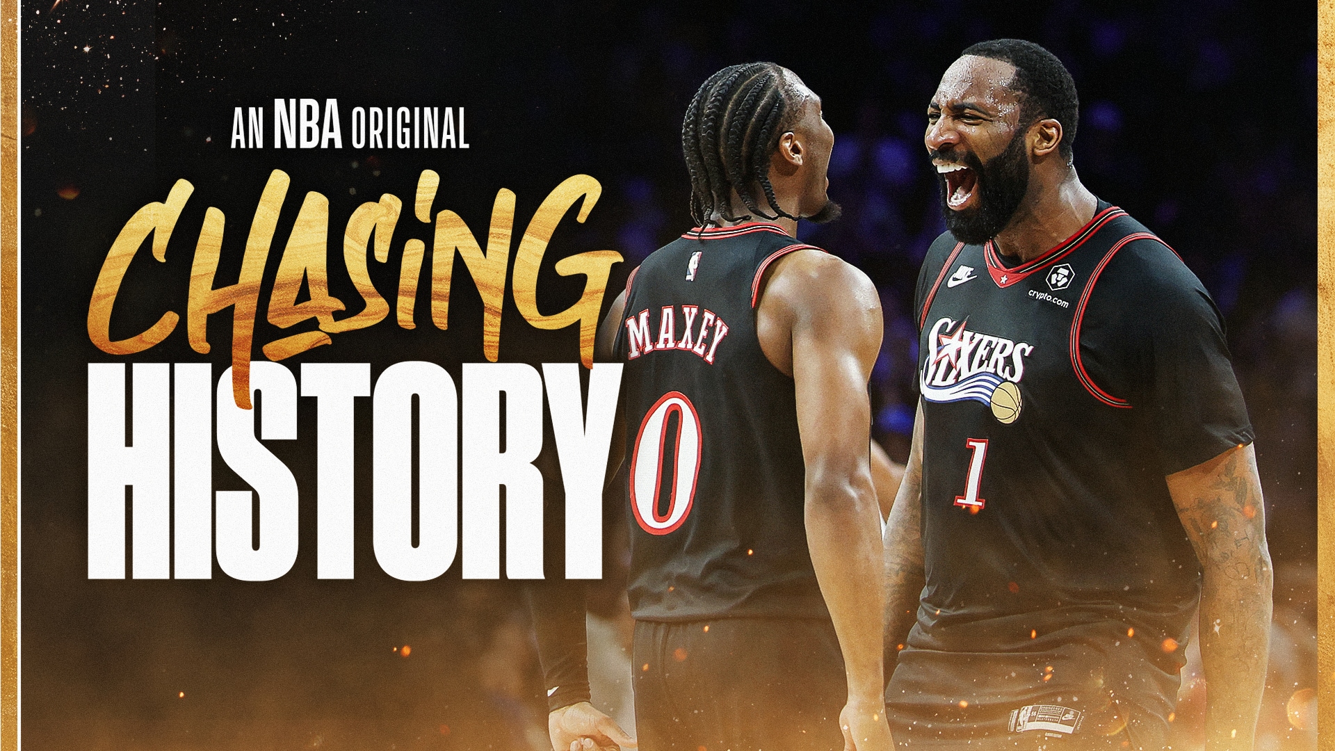 Chasing History: 76ers Lock In the 7th Seed