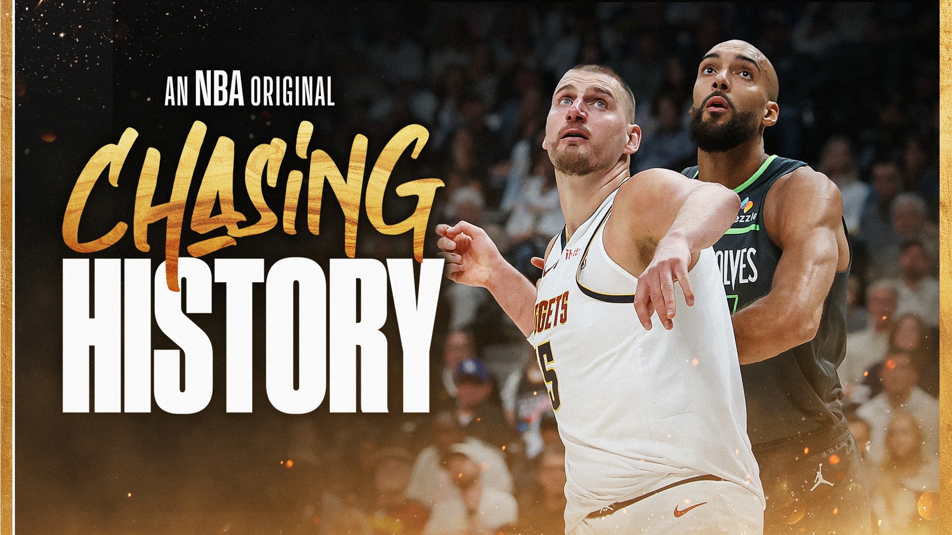 Chasing History: Denver Strikes First