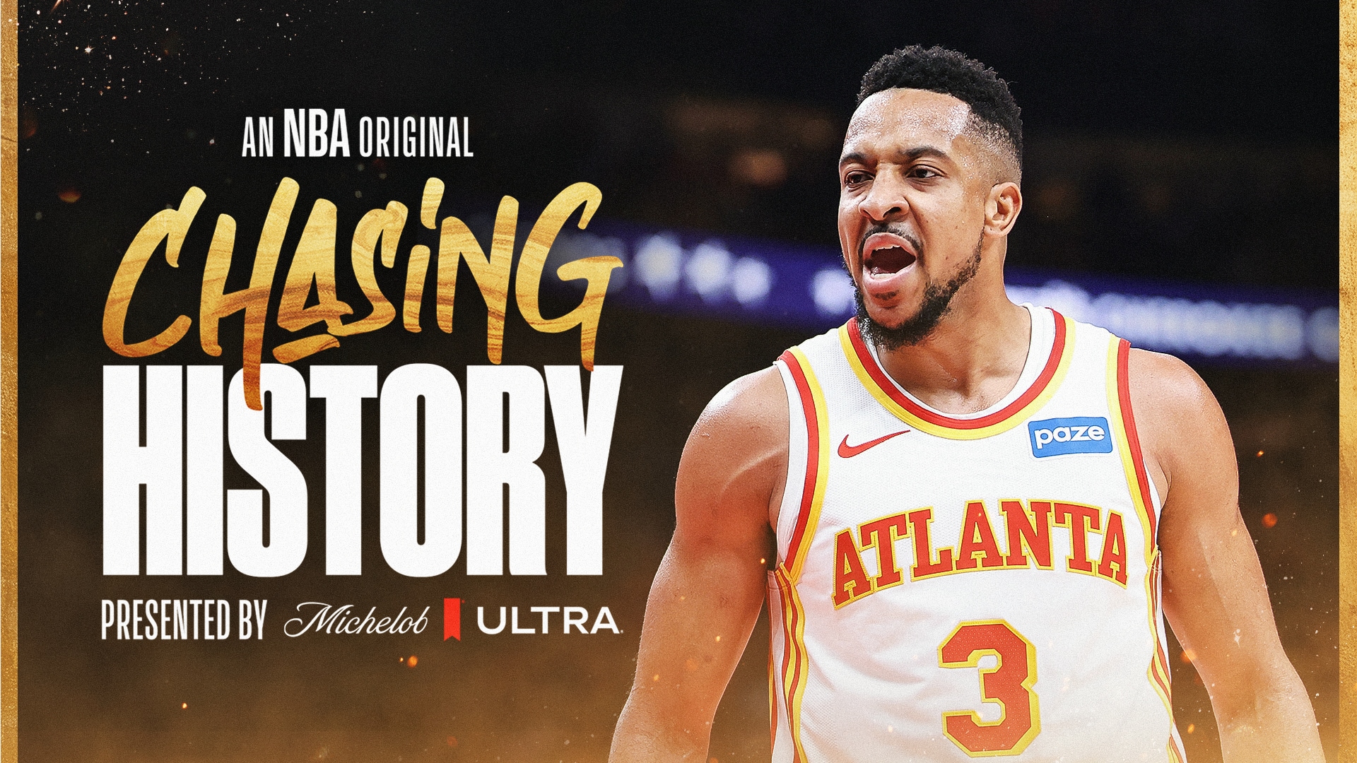 Chasing History: Heating Up in the ATL