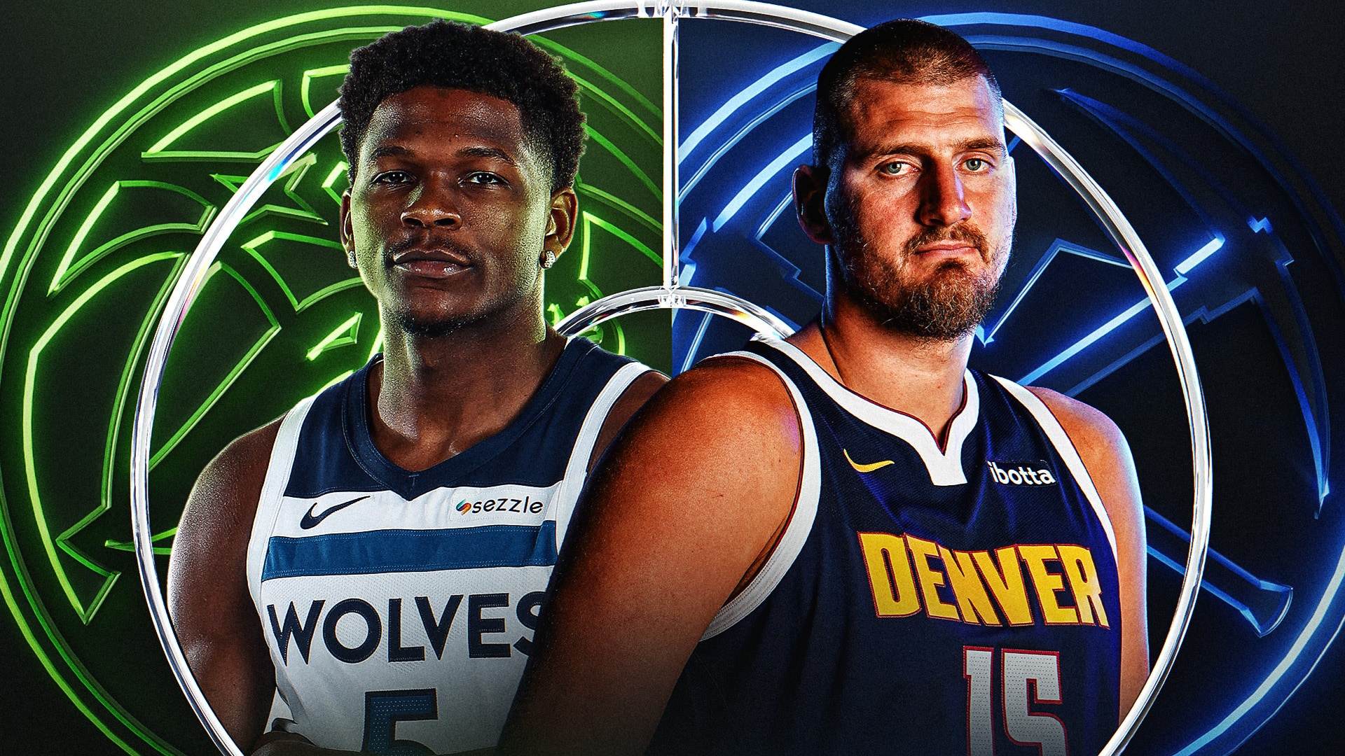 NBA Playoffs: What to expect in Nuggets-Timberwolves series