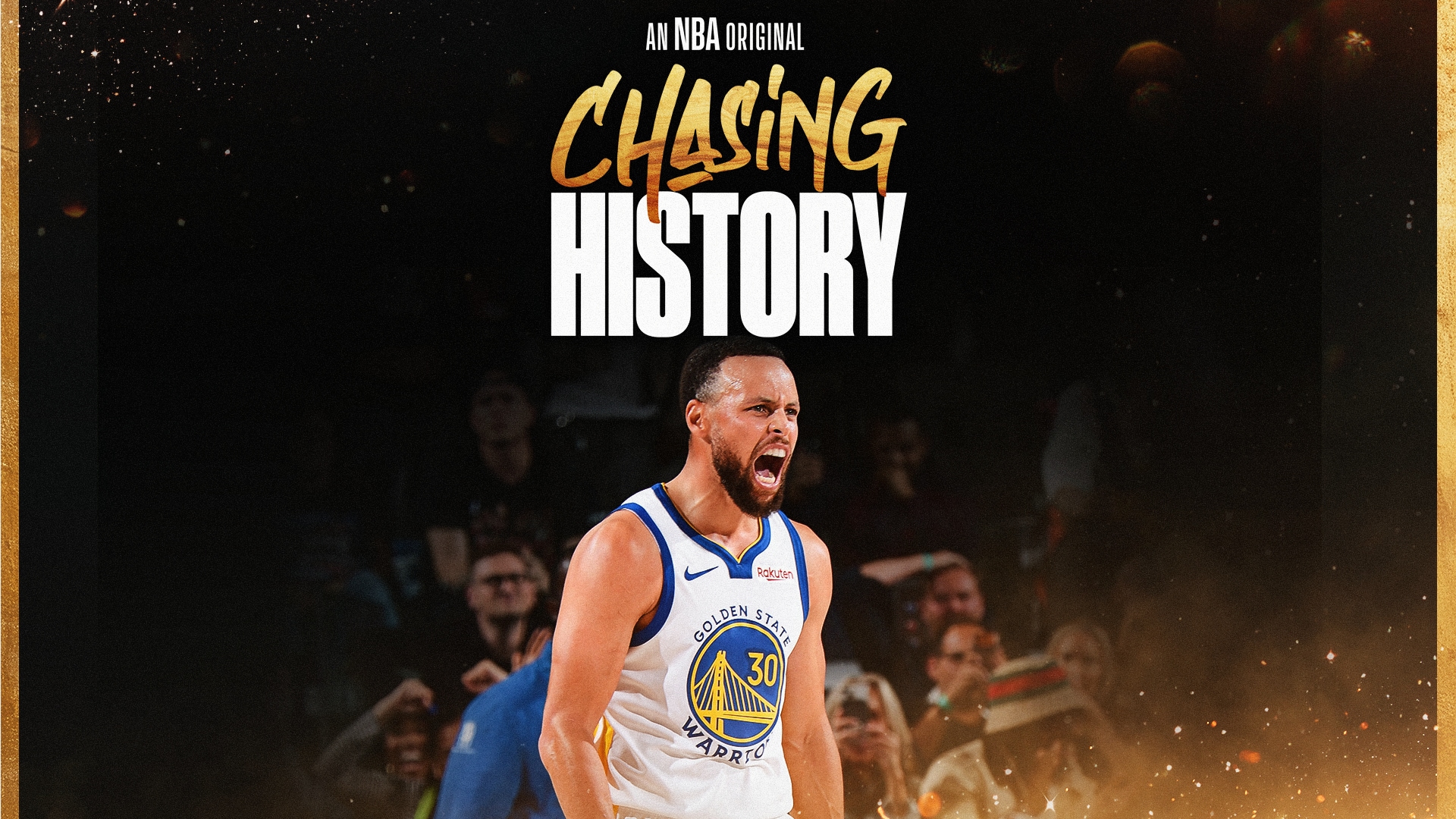 Chasing History: Vintage Curry ushers big comeback