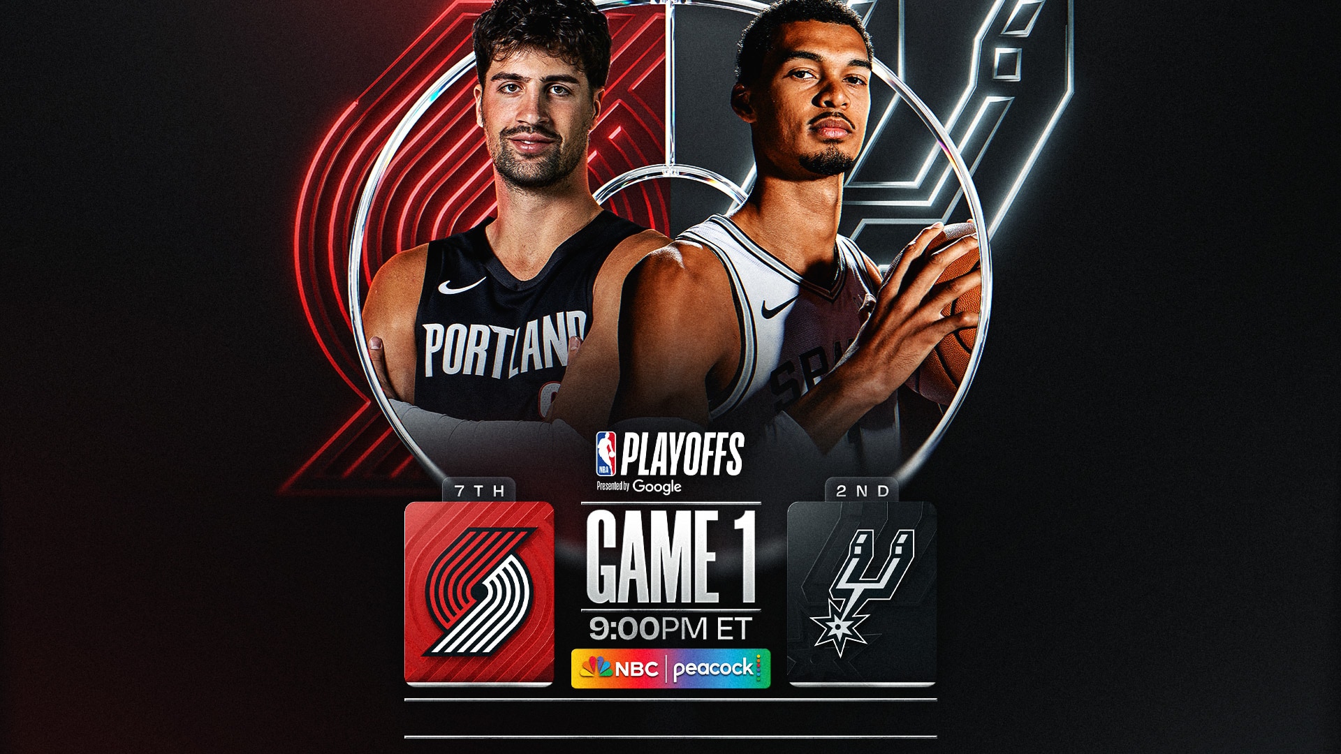 NBA Playoffs: What to expect in Spurs-Trail Blazers series