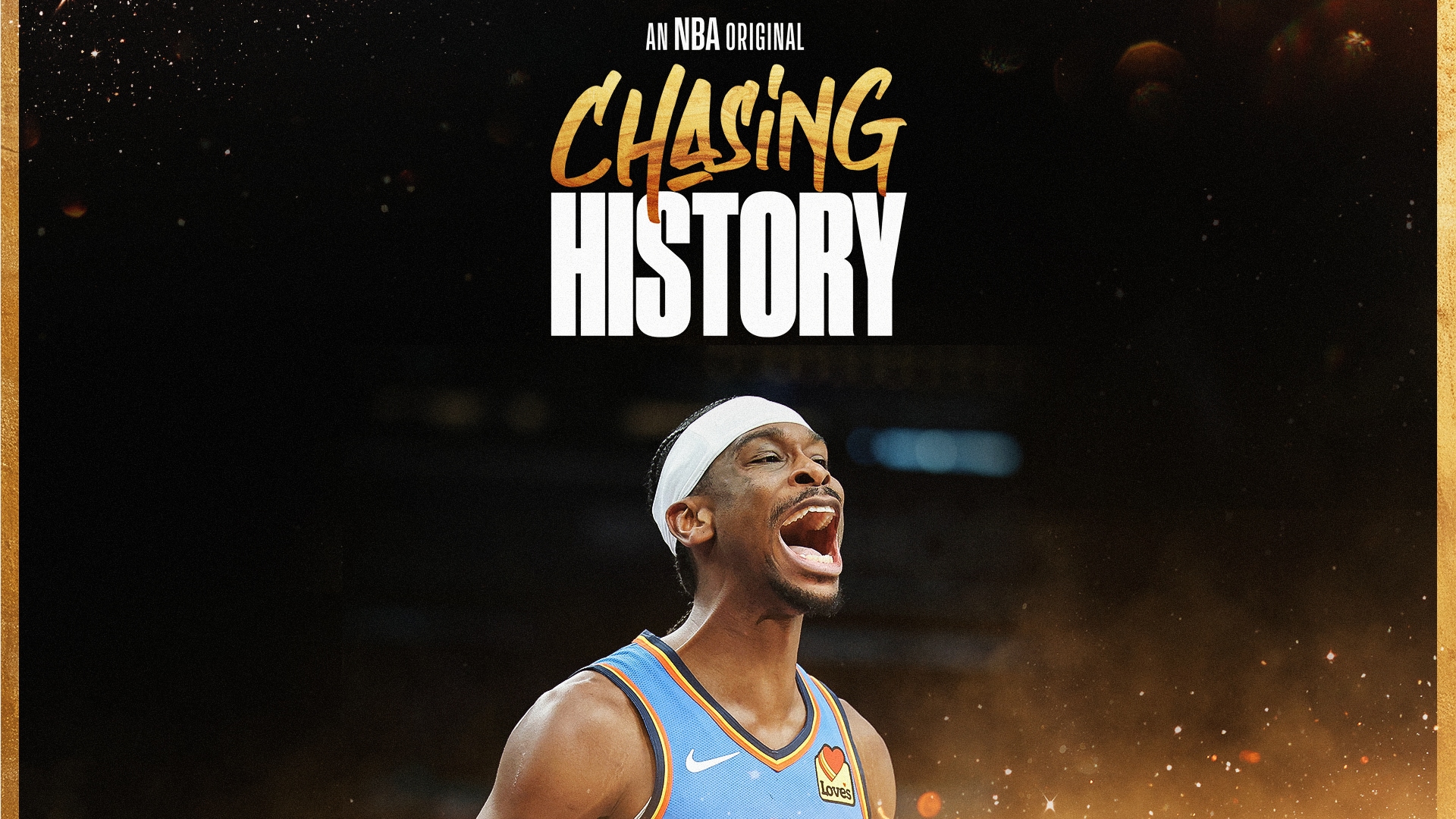 Chasing History: Thunder roll into West semifinals