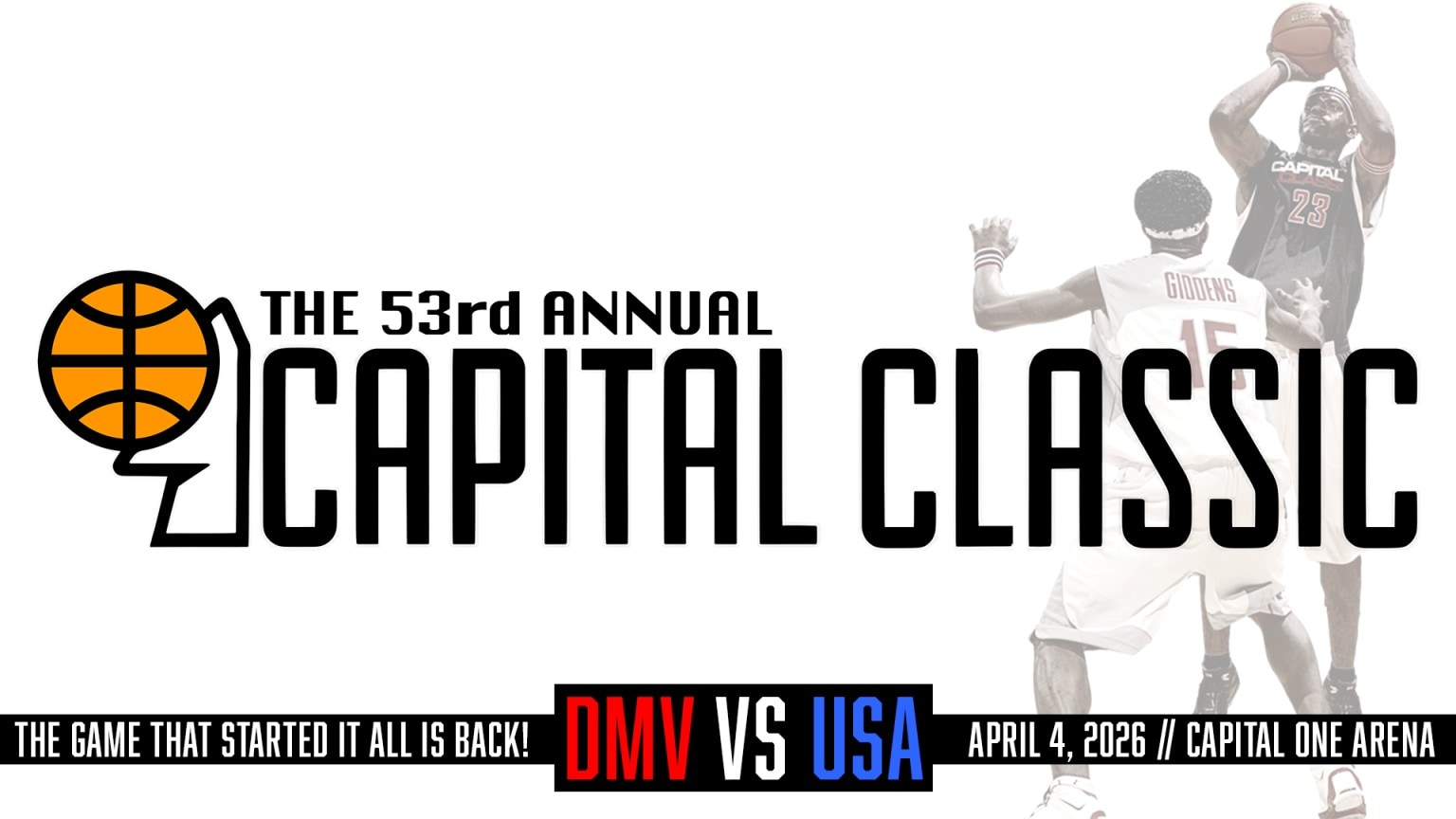 Capital Classic continues legacy of showcasing future stars