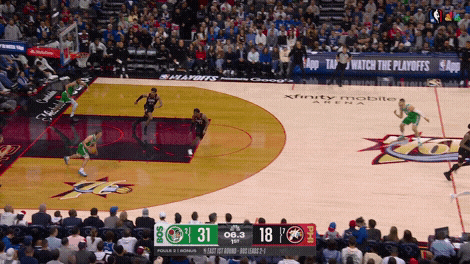 Payton Pritchard buzzer-beating 3-pointer