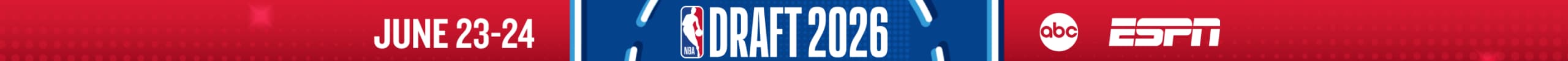 2026 NBA Draft