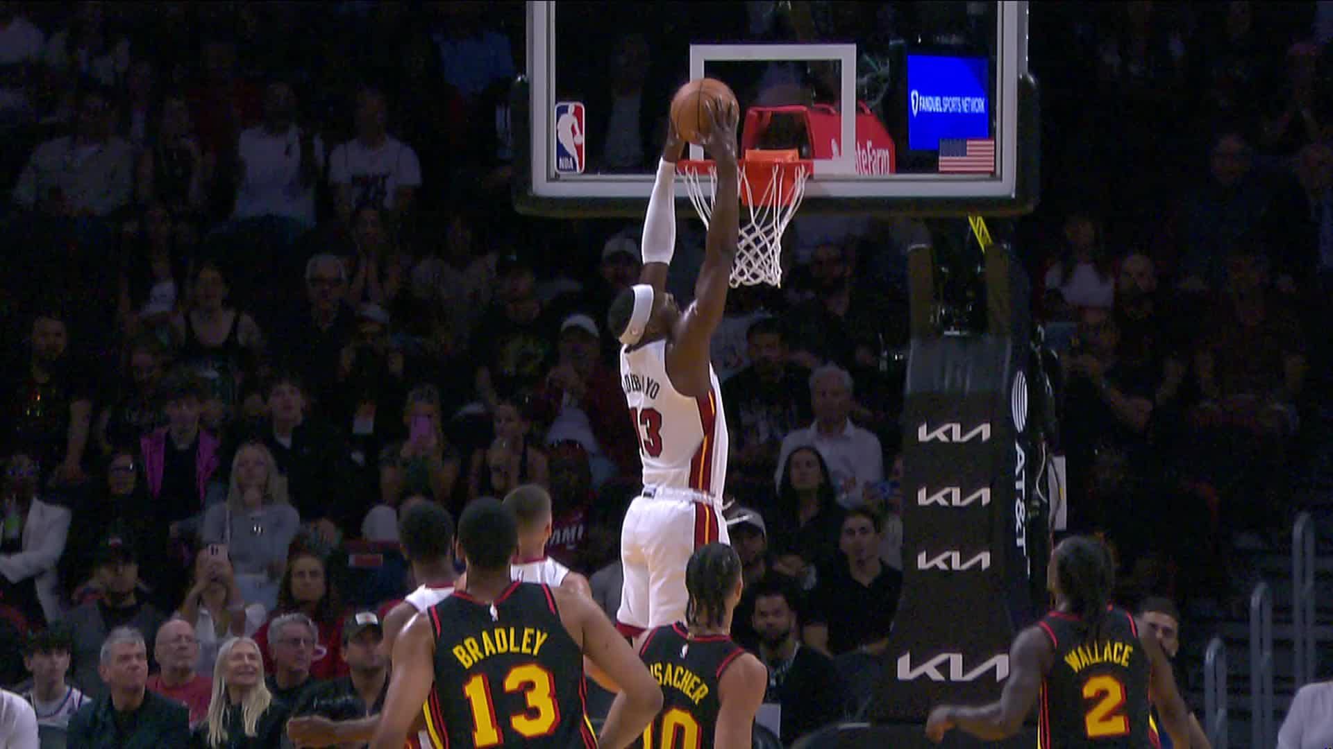 Live Updates: NBA Regular Season Conclusion