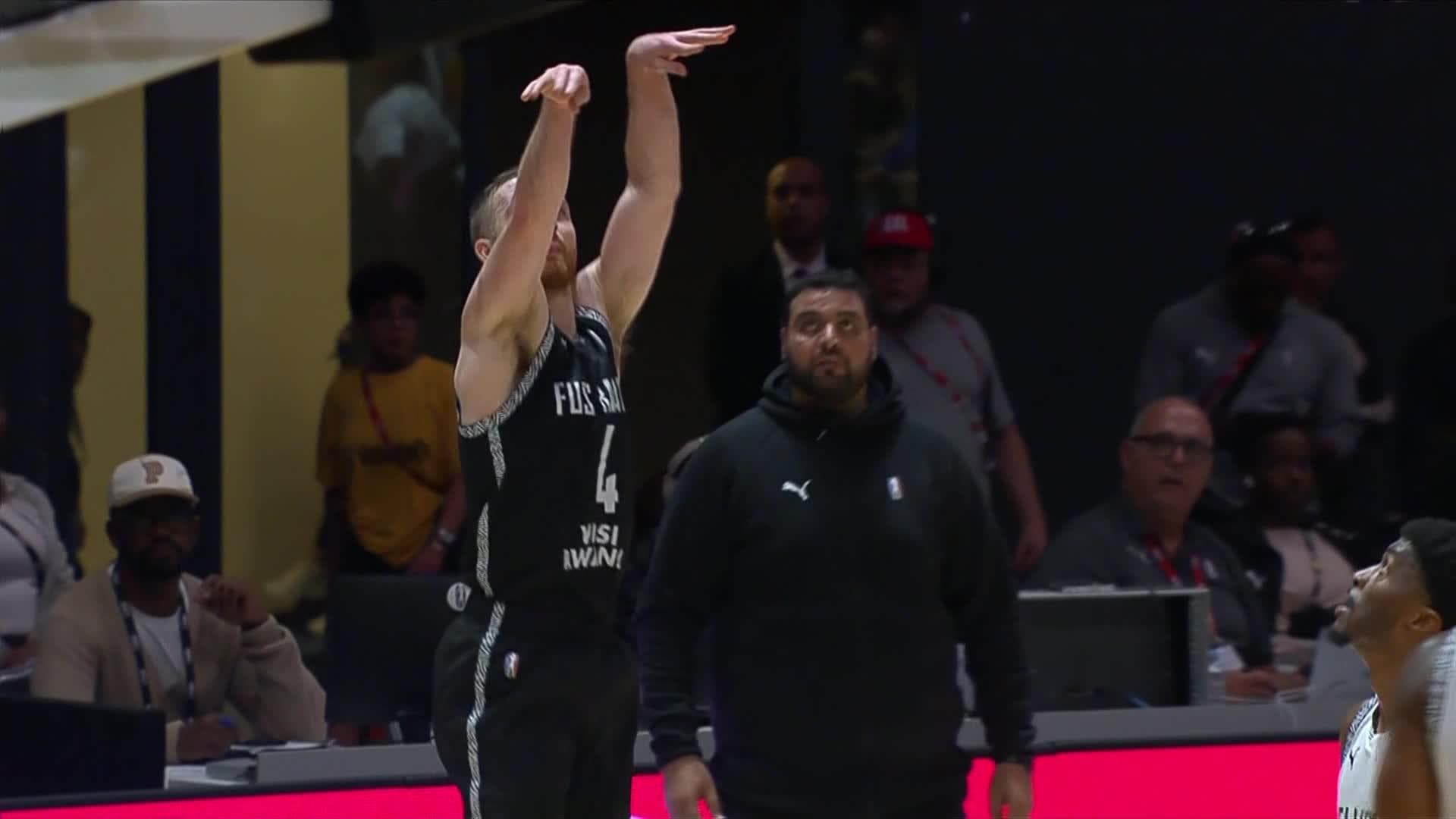 Maktown Flyers: Will Perry Highlights