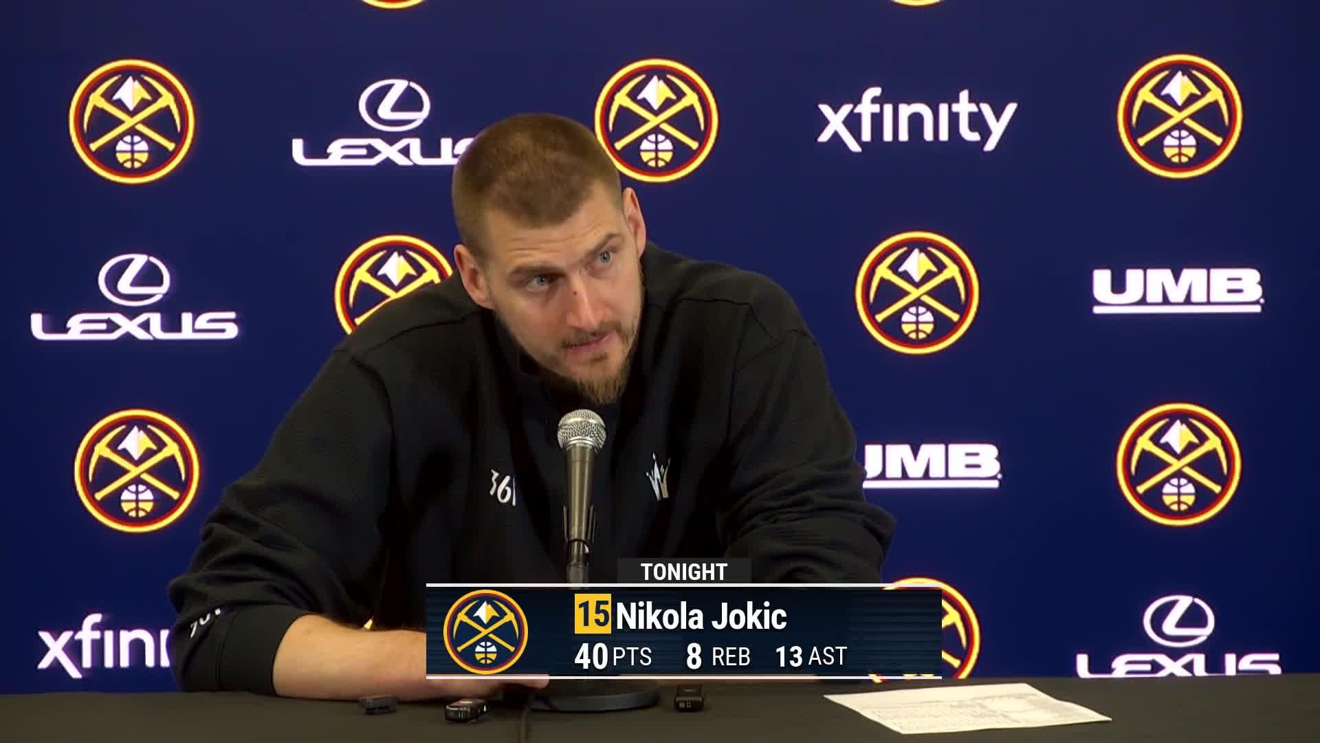 Jokic's Historic Night, Pistons Crowned East Kings, Heat Explode | NBA Saturday Recap