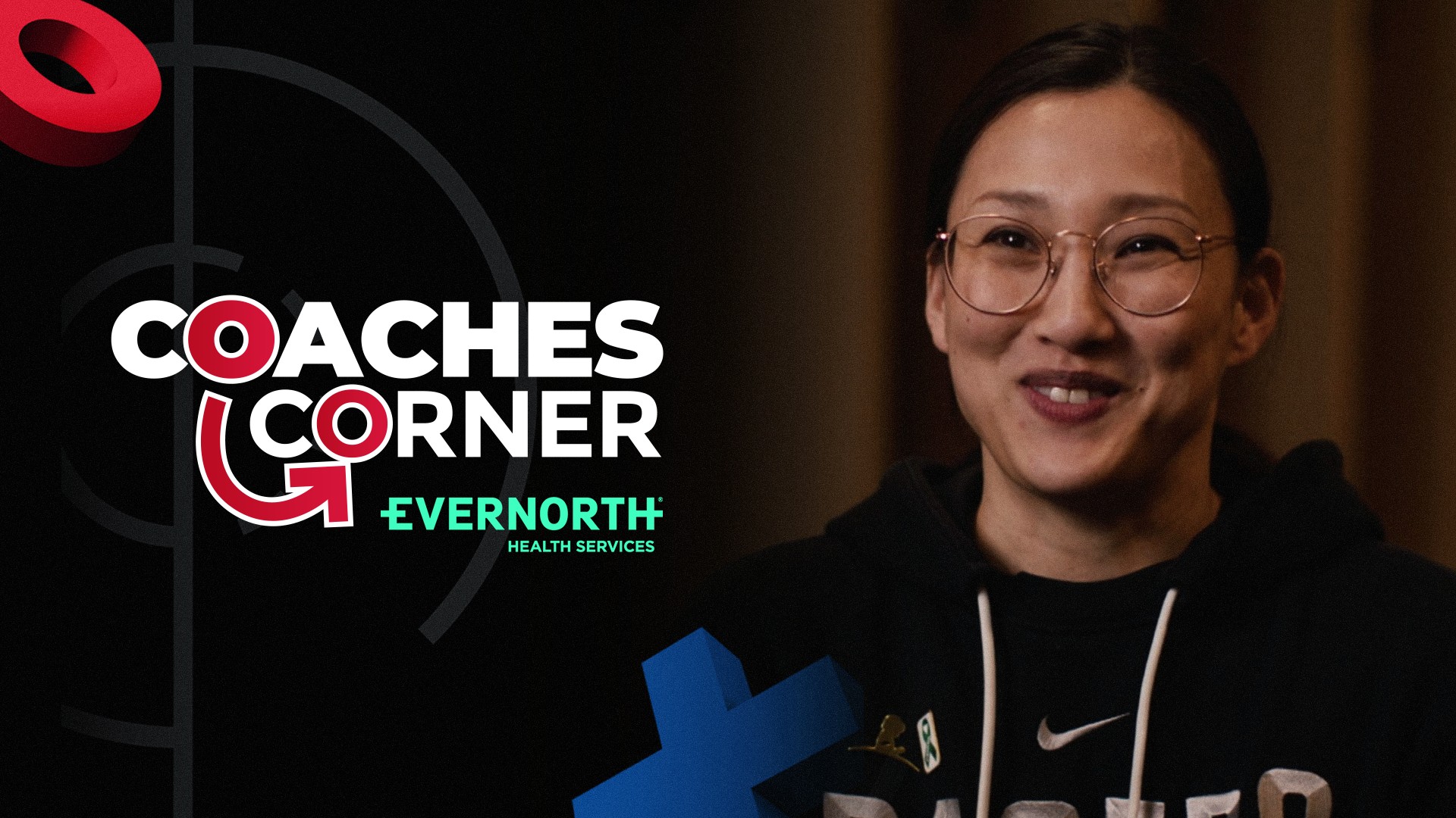 Coaches Corner: Pacers' Dr. Ayami Sato
