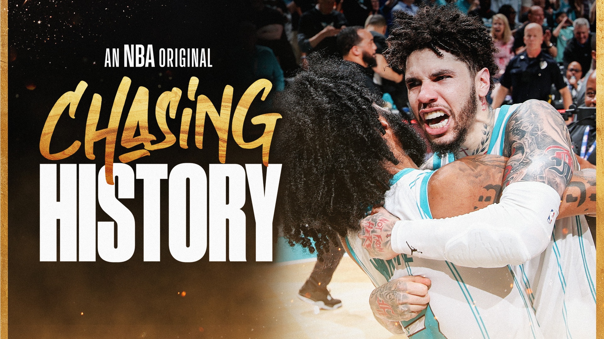 Chasing History: A Charlotte Classic