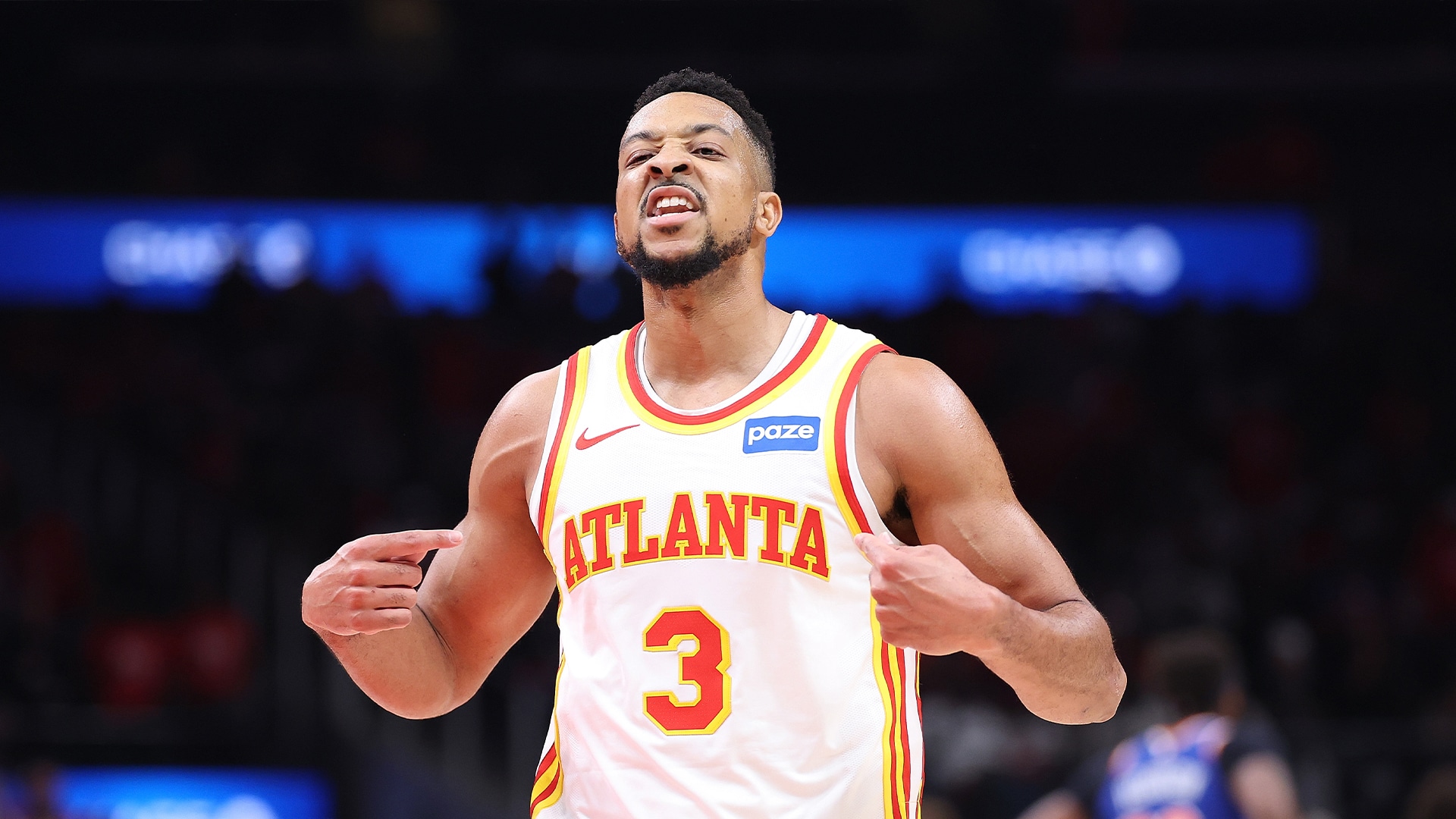 Live Updates: 2026 NBA Playoffs, R1 | Knicks-Hawks Battle in Game 3