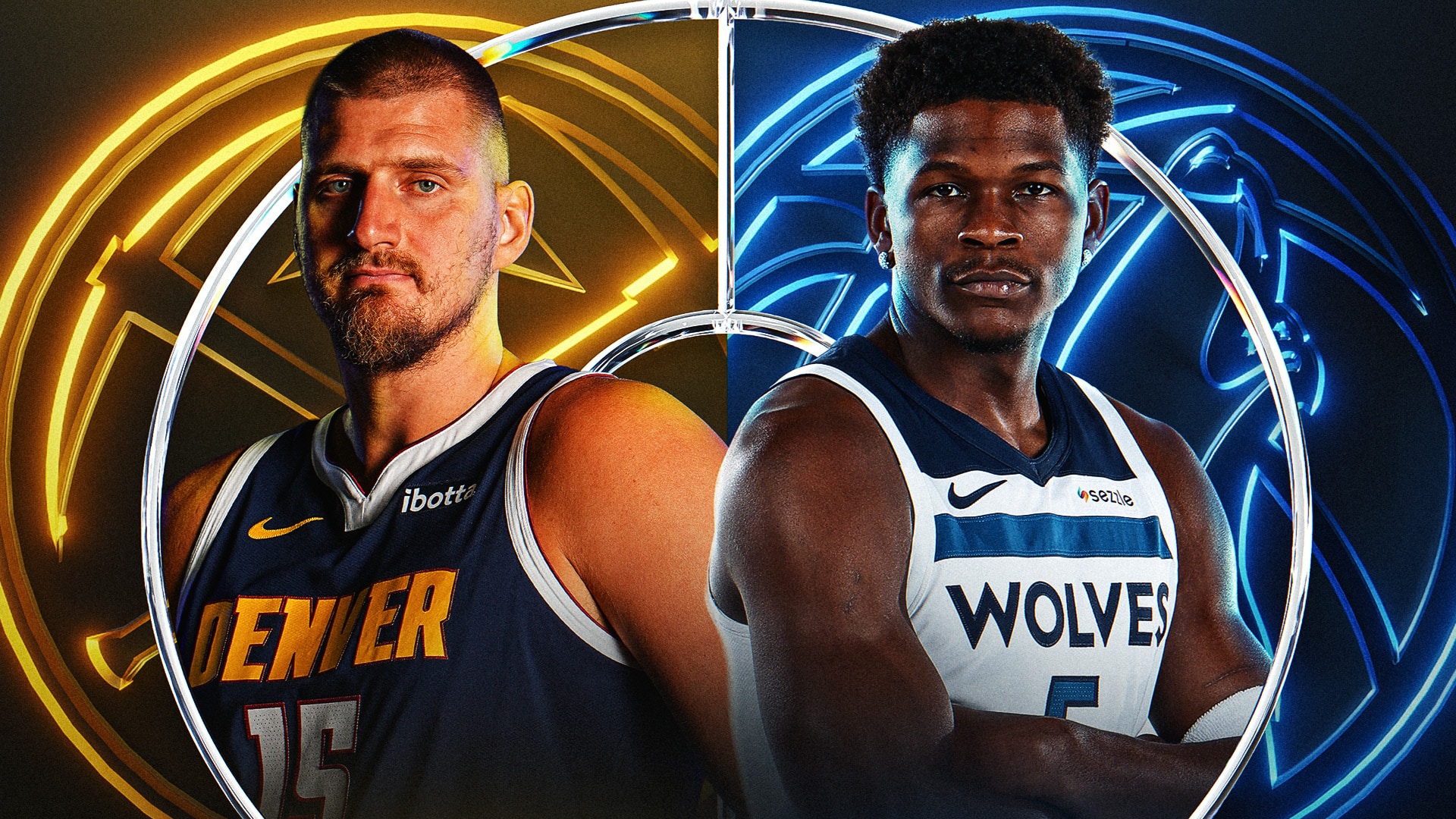 Shai's Masterclass, KAT's Triple-Double & Magic Upset: NBA Playoffs Ignite!