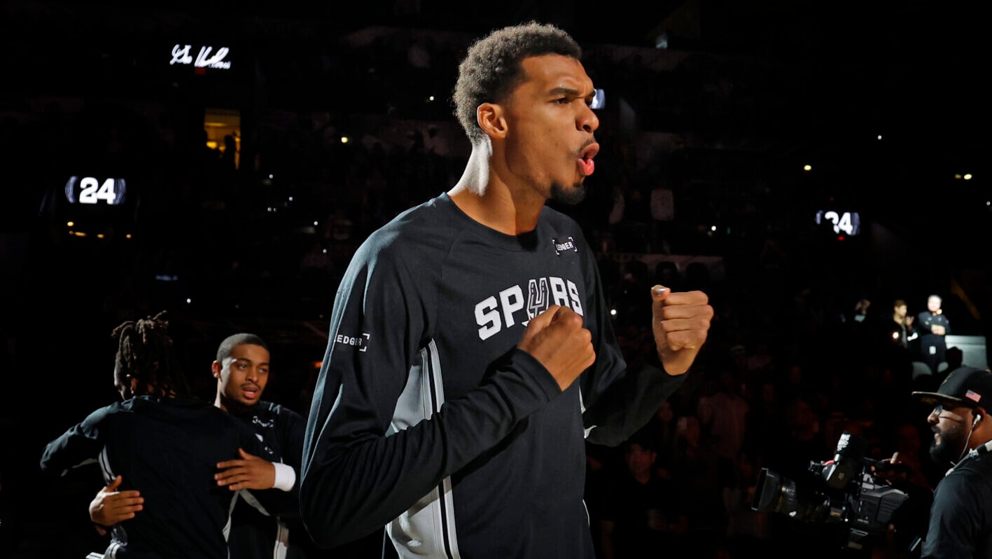 NBA Mailbag: What's the biggest adjustment for players in the playoffs?