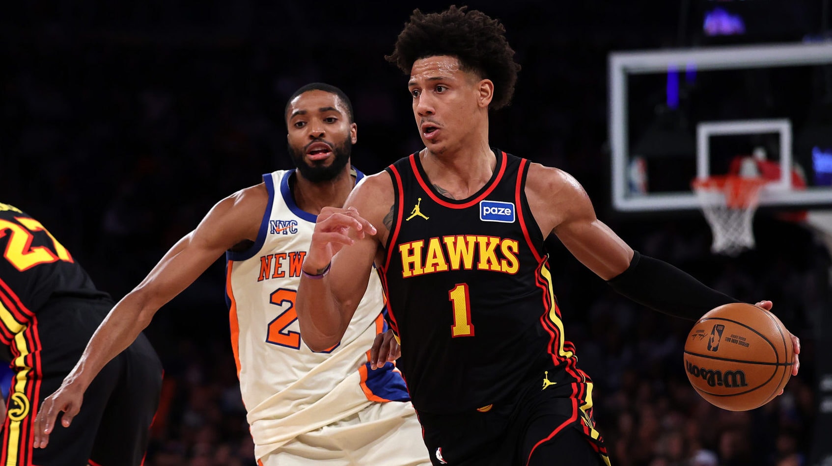 Week 25 Watchlist: 12 games with major playoff implications during final week