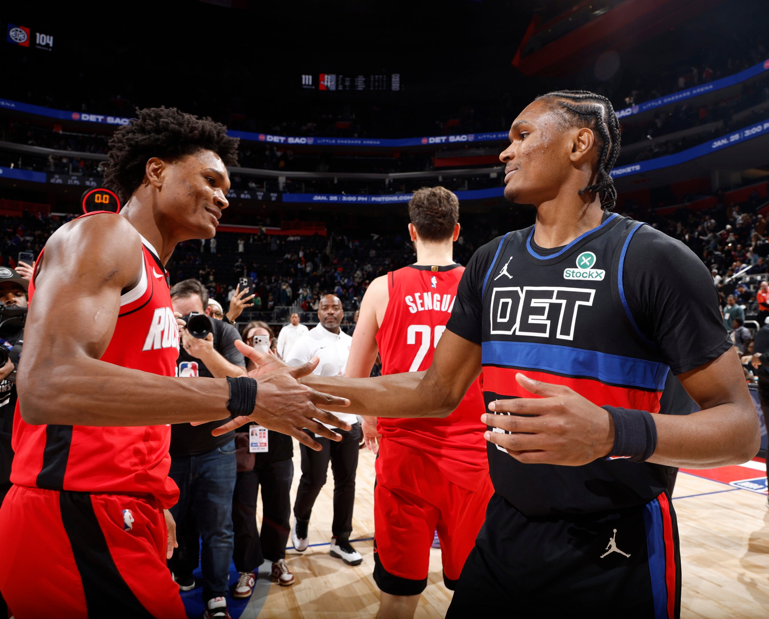 NBA Offseason: Every deal, trade & extension