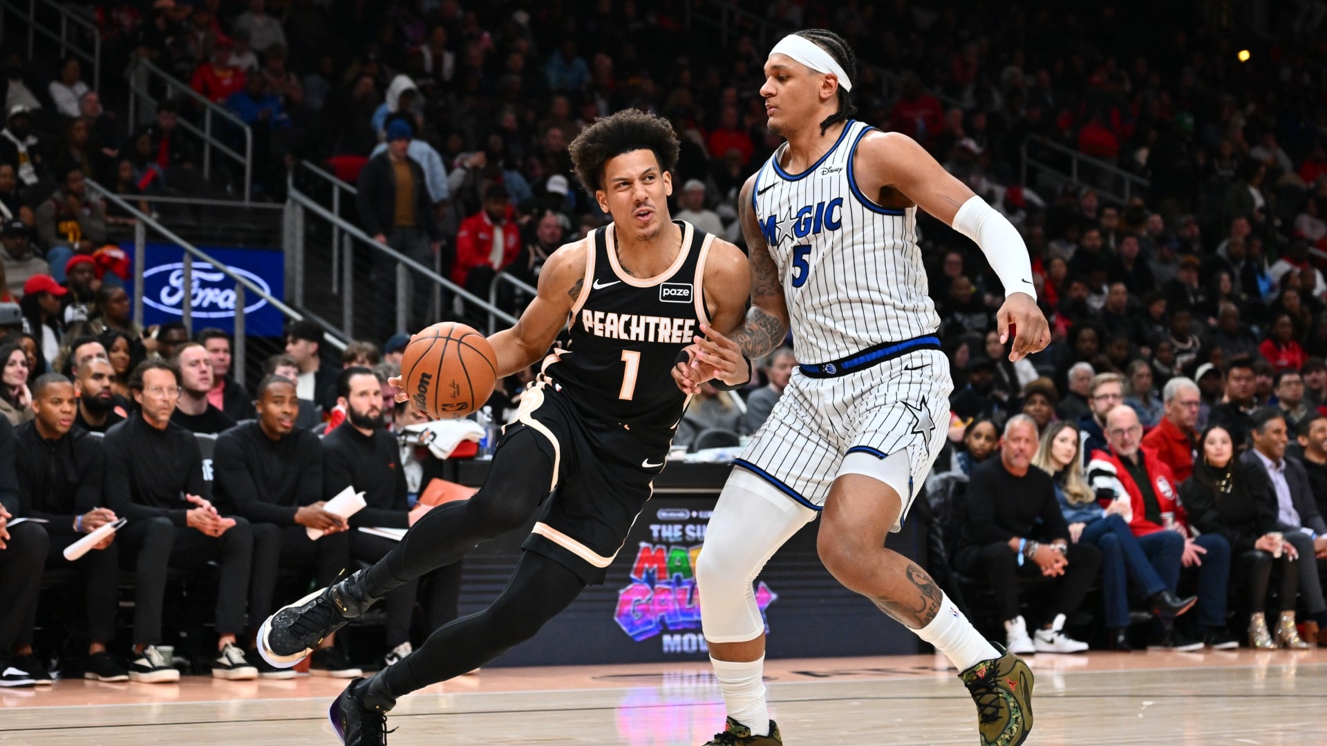 3 things to watch in Hawks-Magic on NBA League Pass