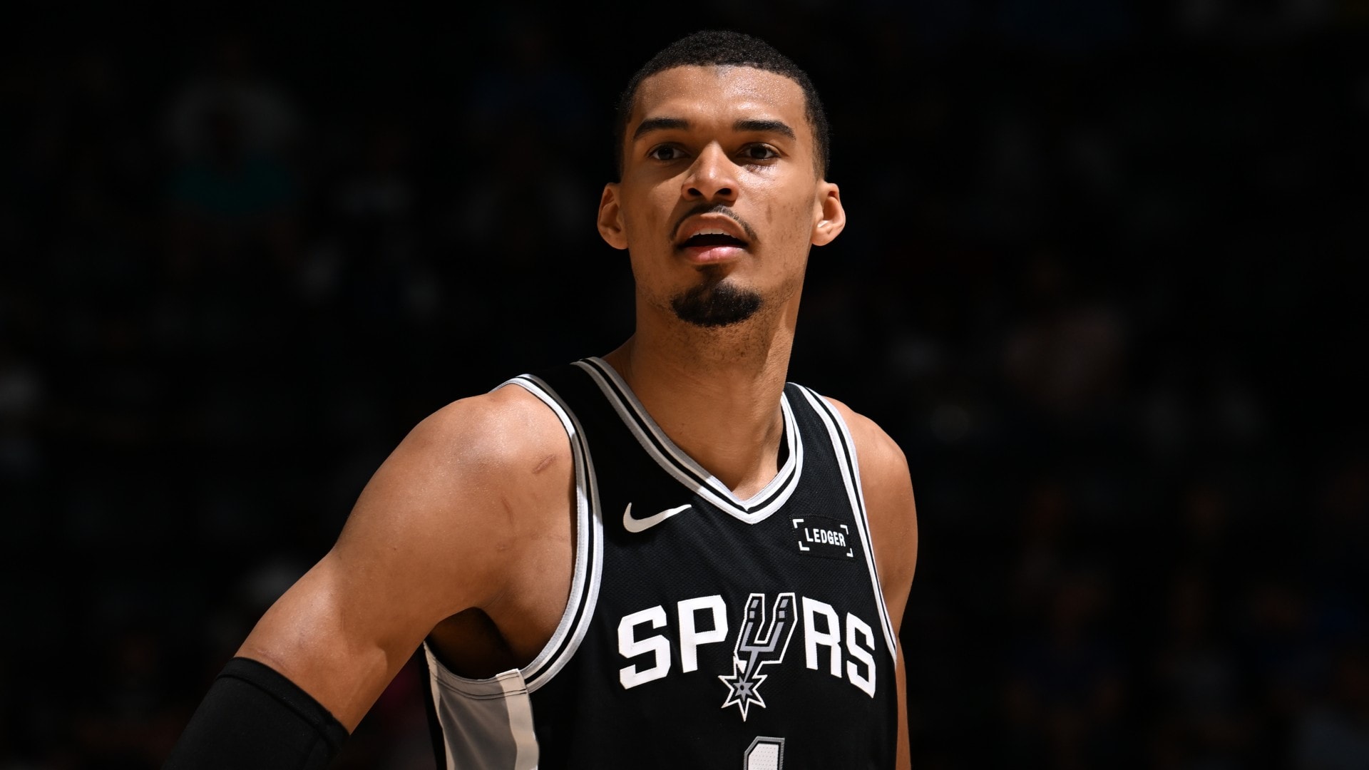 The Athletic: Victor Wembanyama sends cosmic message to Artemis II astronauts