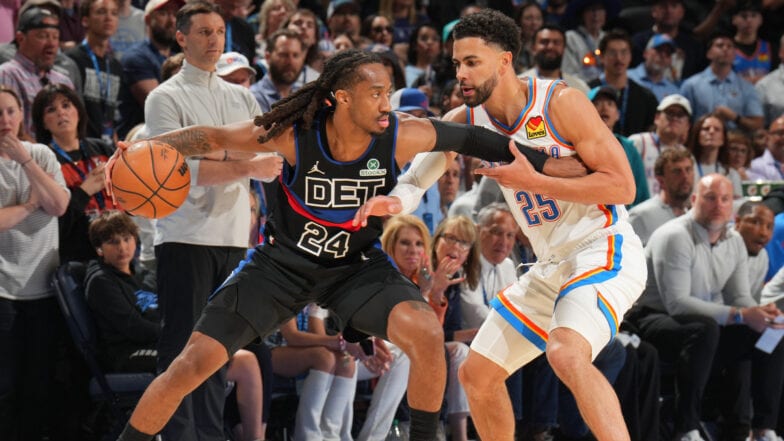 NBA Fantasy — Έκδοση μισθολογίου: Ενημέρωση 25ης εβδομάδας