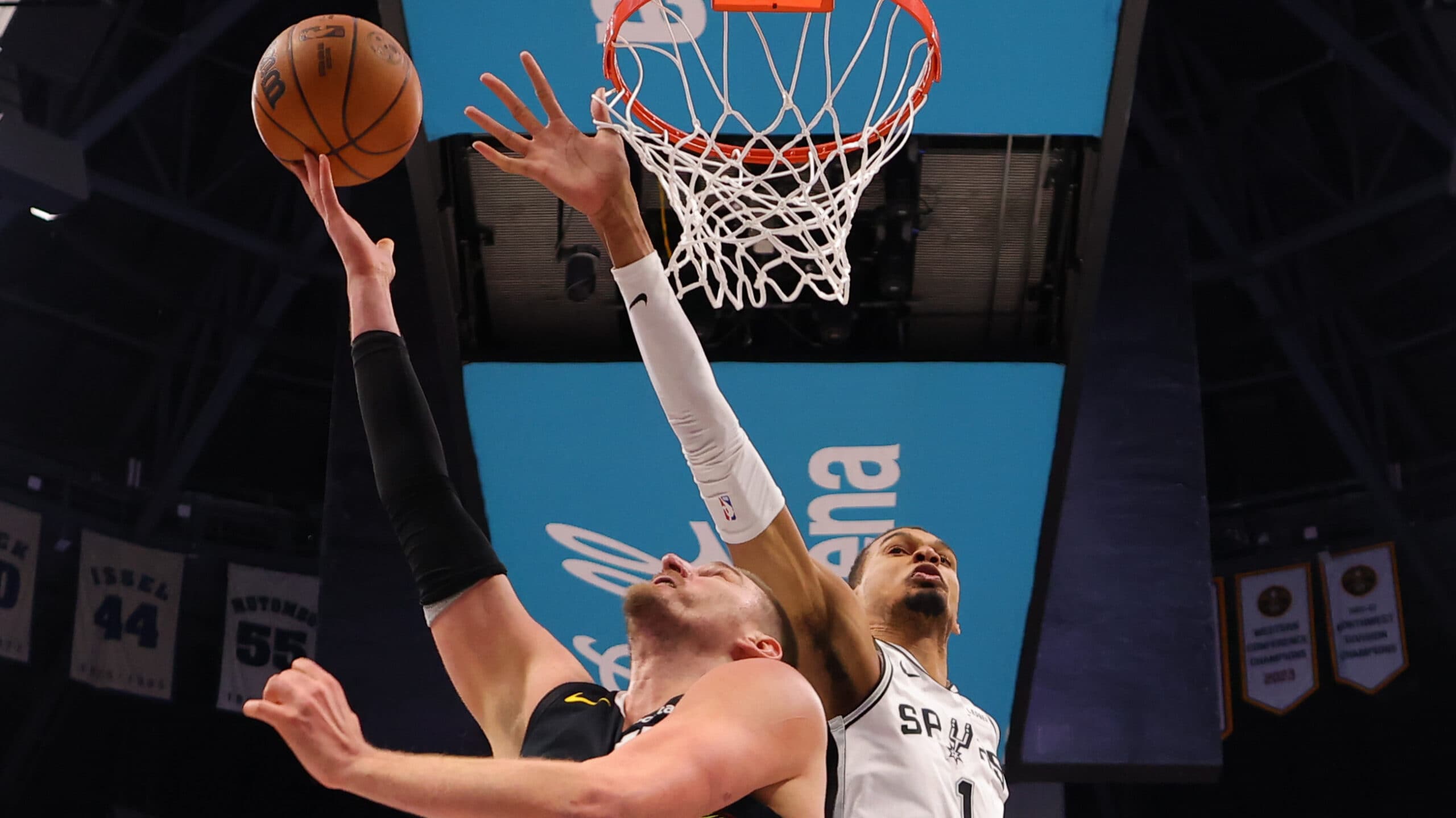 NBA Fantasy: Power Rankings entering final week