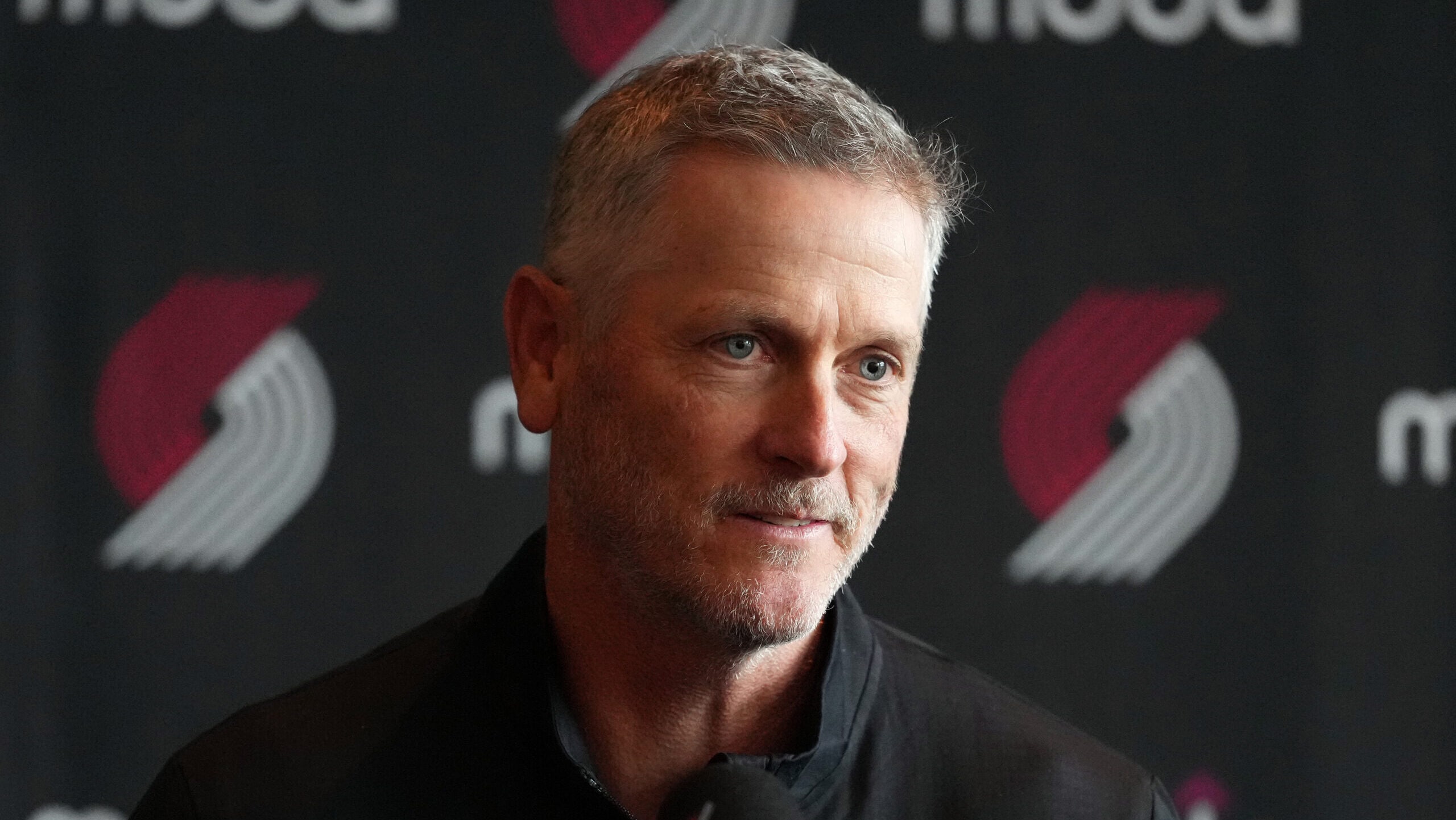 New Blazers owner Tom Dundon says team is shifting away from development mindset of recent years