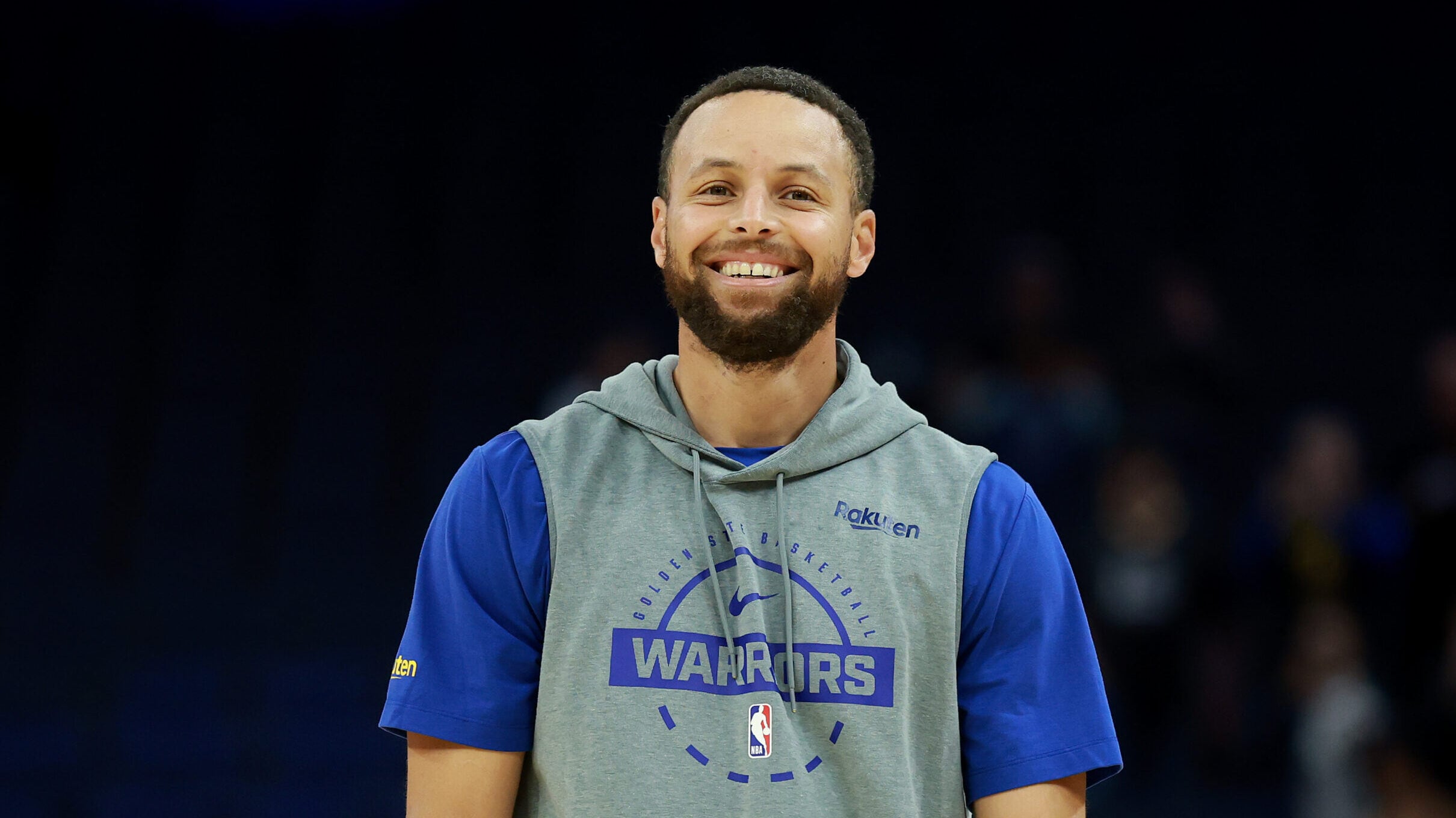 Stephen Curry set to return for Warriors against Rockets after two-month absence with knee injury
