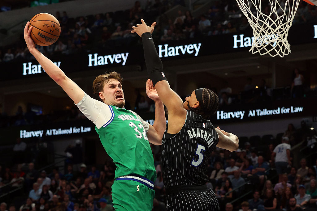 The Association: Rudy's Rim Rockers