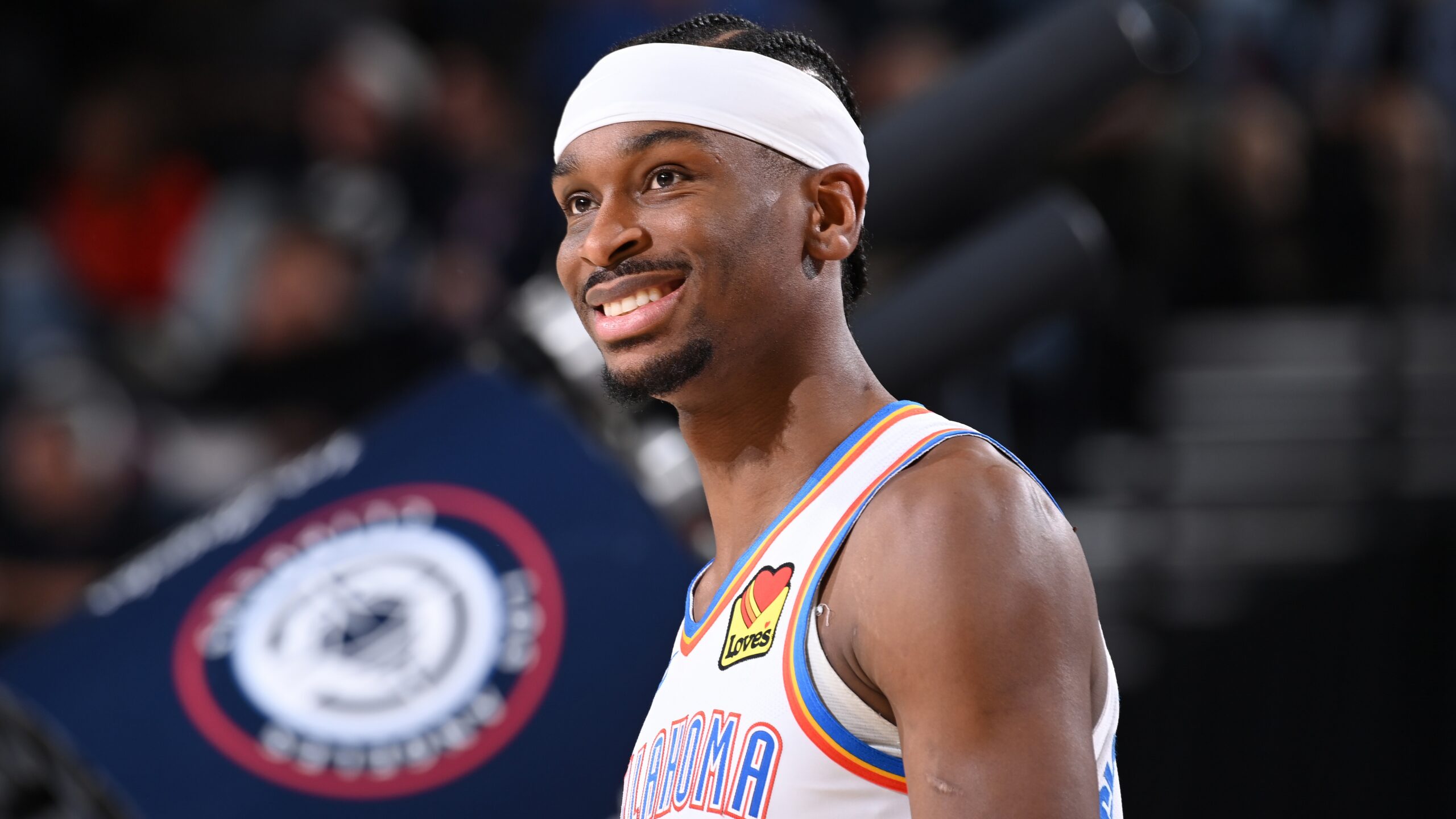 Starting 5: OKC clinches No. 1 seed, Denver wins 10th straight, Cade returns