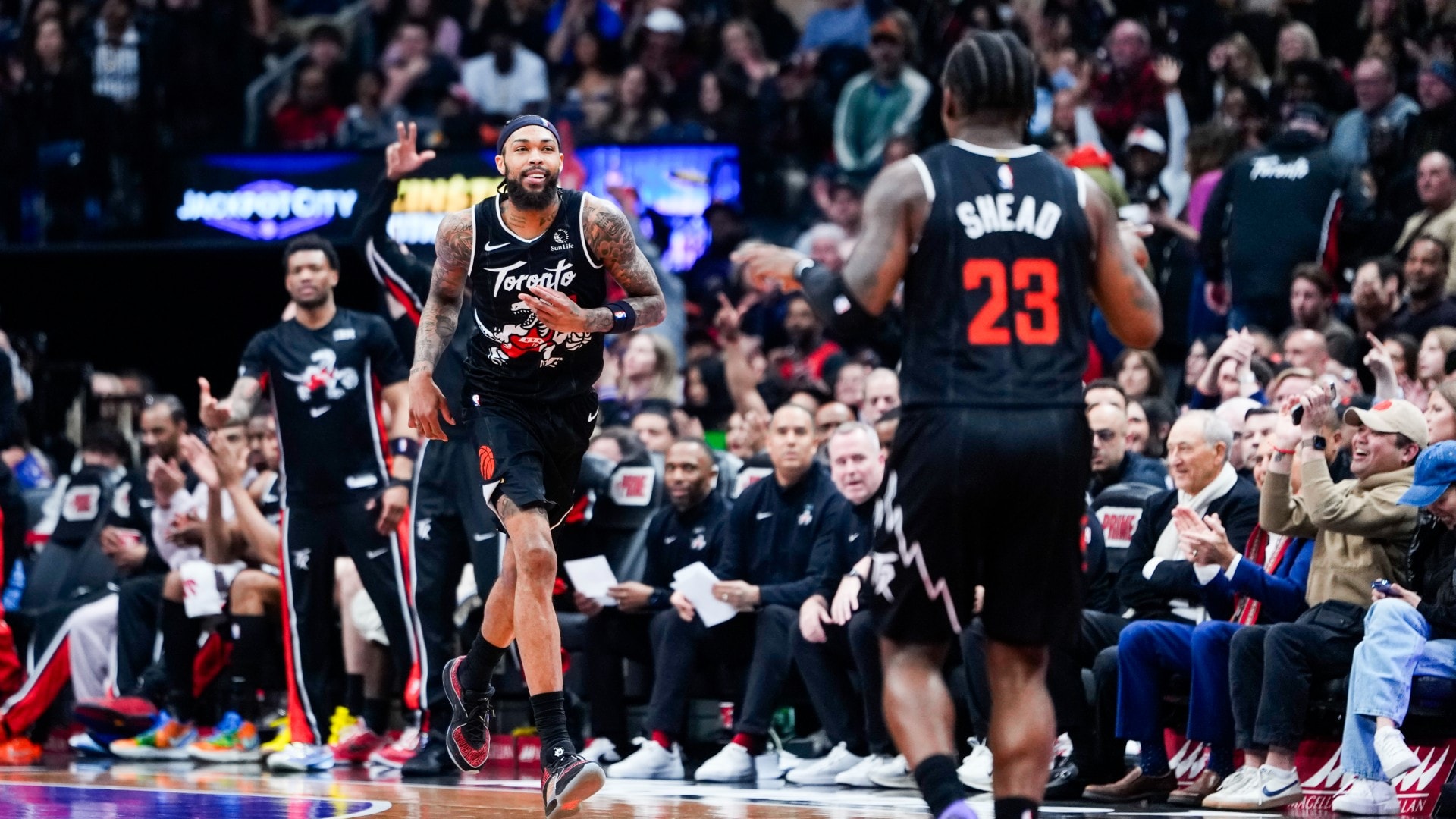 Raptors on Playoff Brink: Ingram's Masterclass Tames Heat