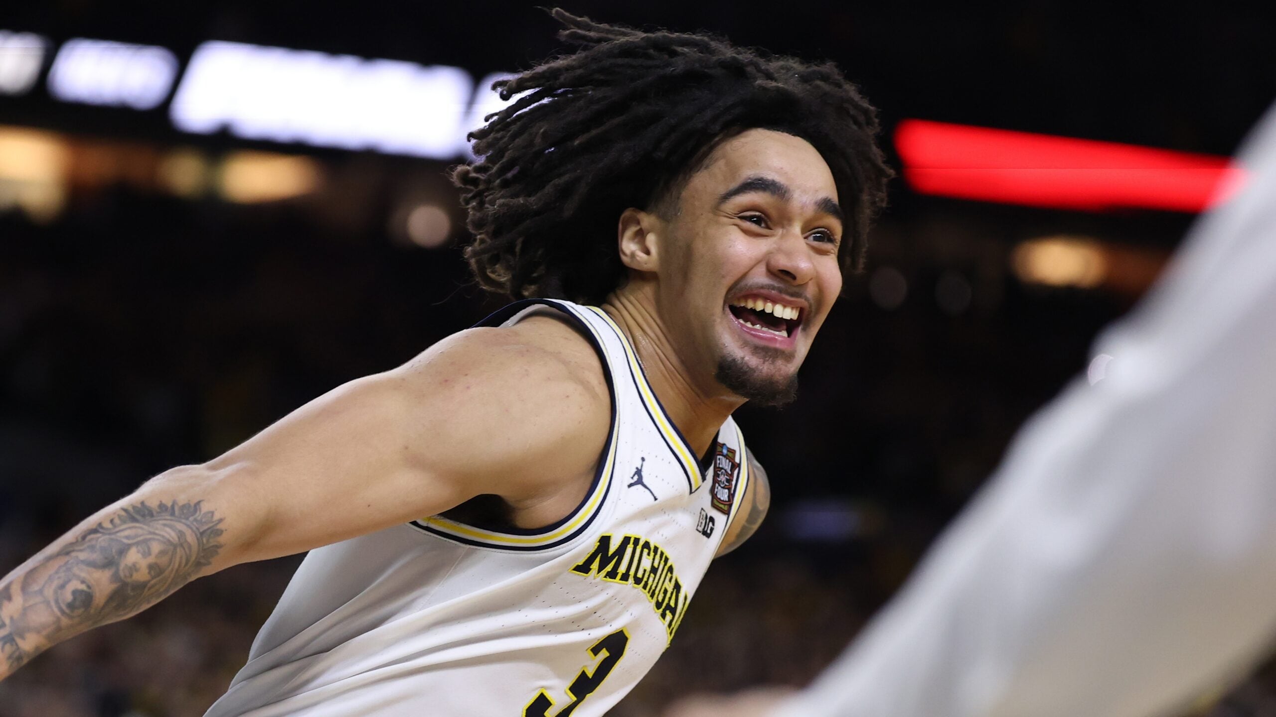 Recap: Michigan defeats UConn to win the NCAA Men's Basketball Championship