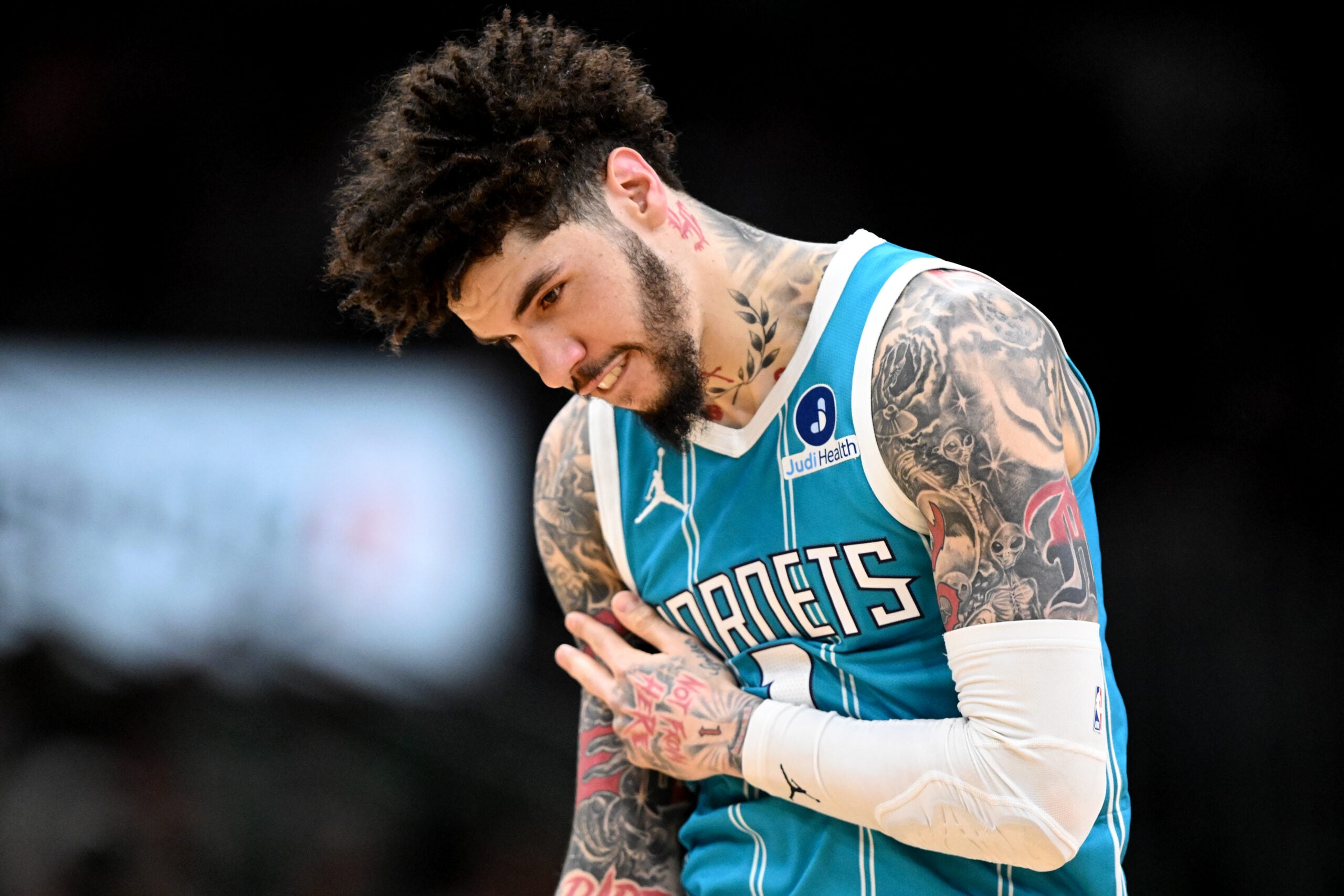 Live Updates: Hornets-Celtics, Lakers-Thunder and Suns-Rockets in a action-packed NBA night