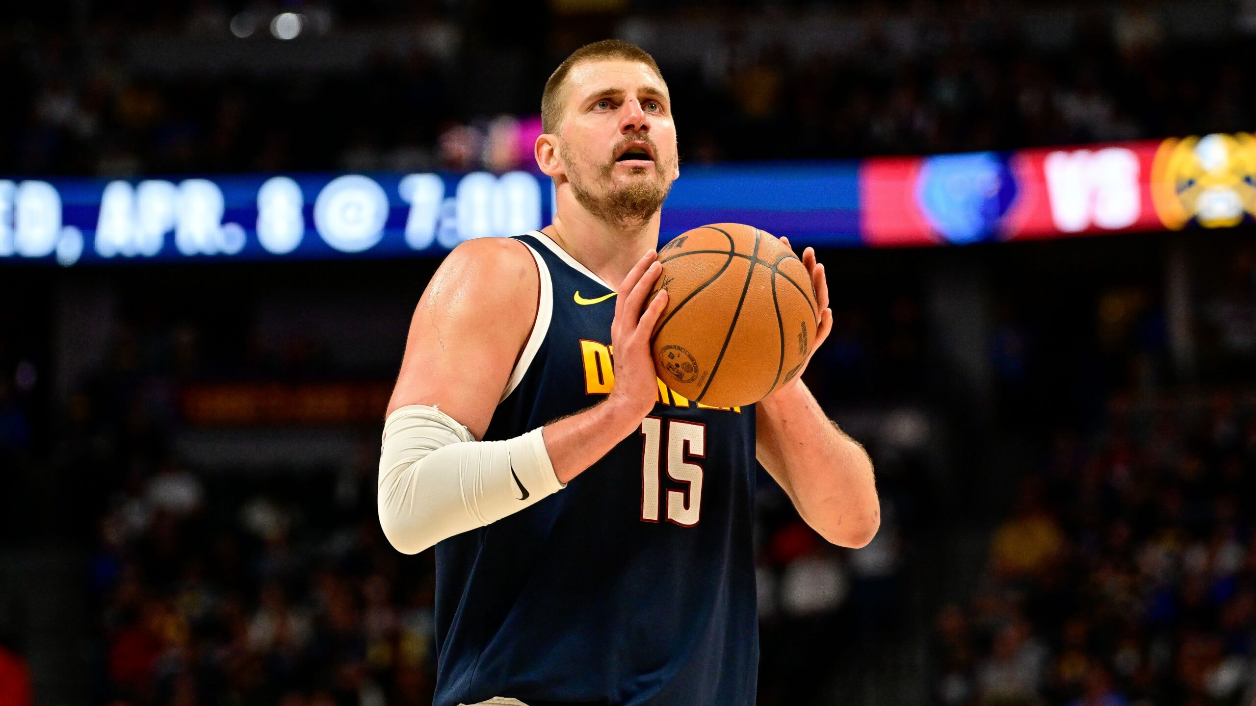 NBA Fantasy: 2025-26 final week Power Rankings