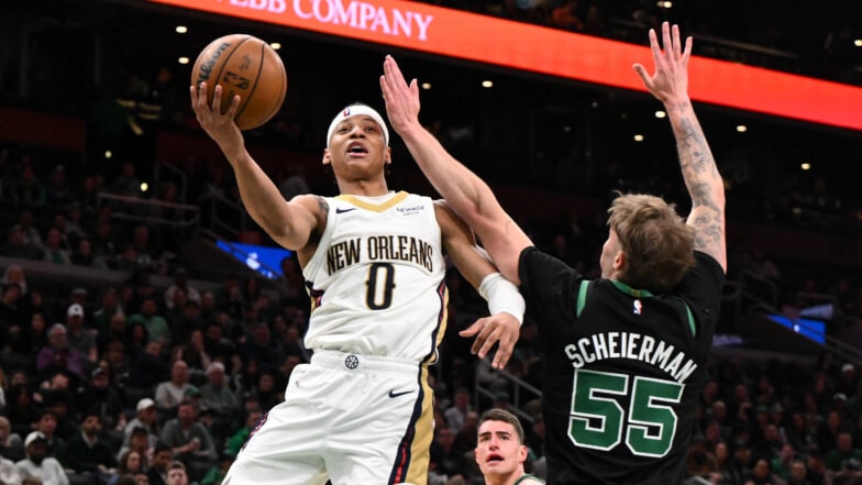 NBA Fantasy: Power Rankings τελευταίας εβδομάδας 2025-26