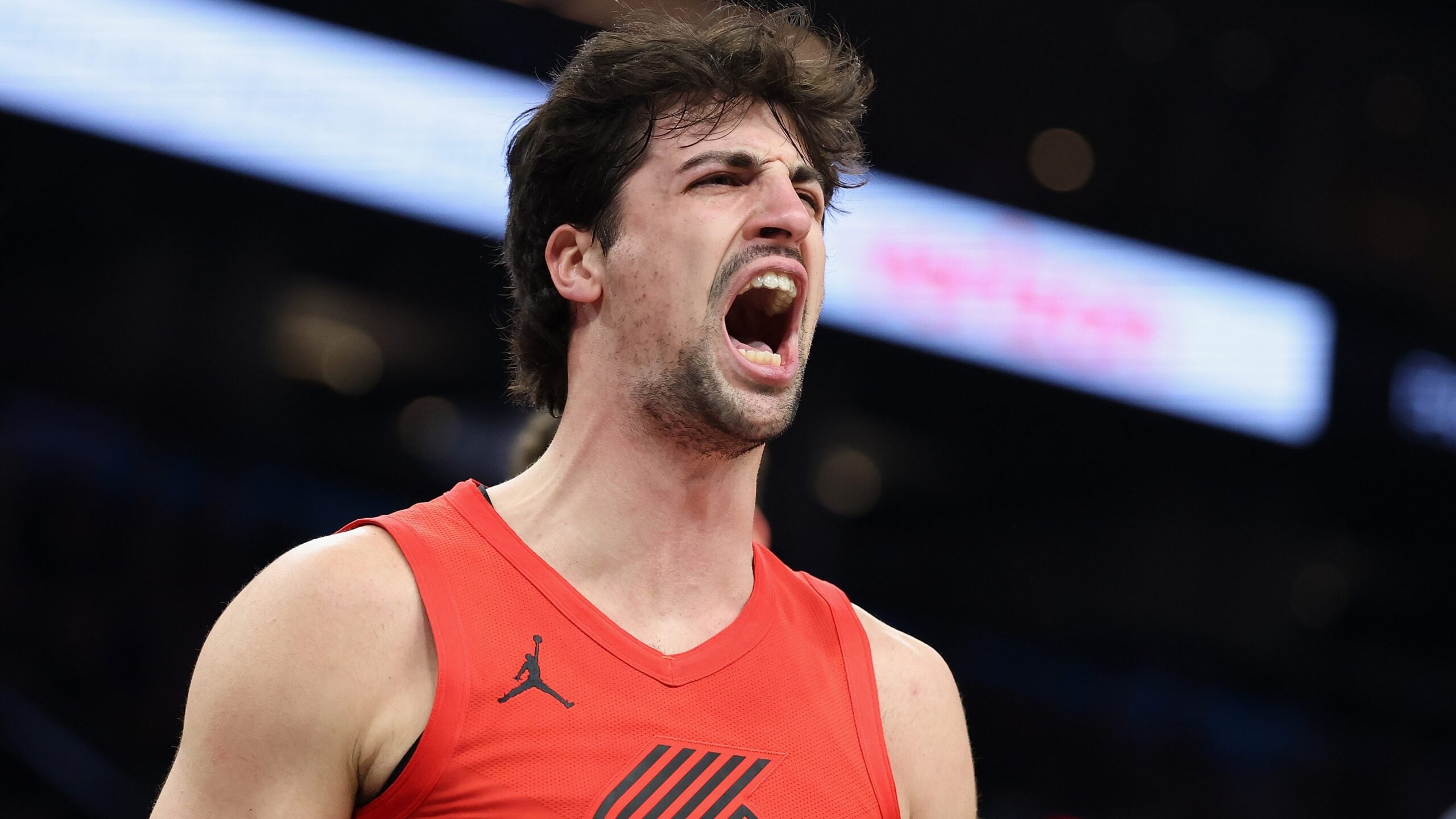 Recap: Hornets advance, Trail Blazers earn seven seed