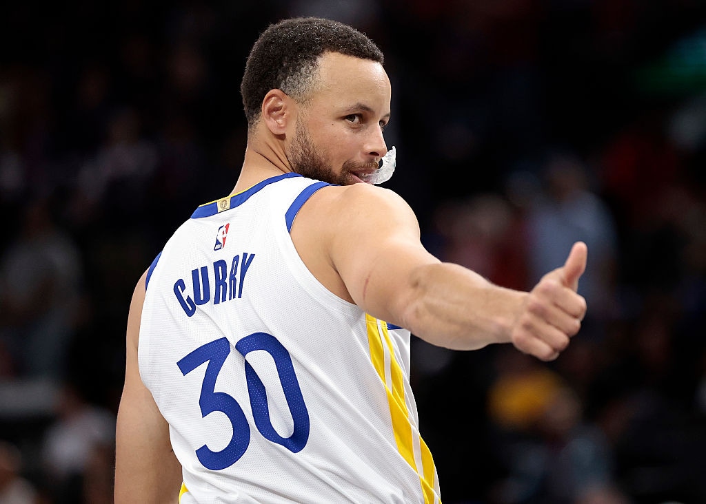 Warriors Eliminate Clippers as 76ers Survive Magic in Thrilling NBA Play-In Action