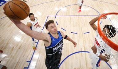 SPURS VS TRAIL BLAZERS COMPLETE PLAYOFF PREVIEW: WEMBANYAMA'S POSTSEASON DEBUT HEADLINES INTRIGUING FIRST-ROUND MATCHUP!