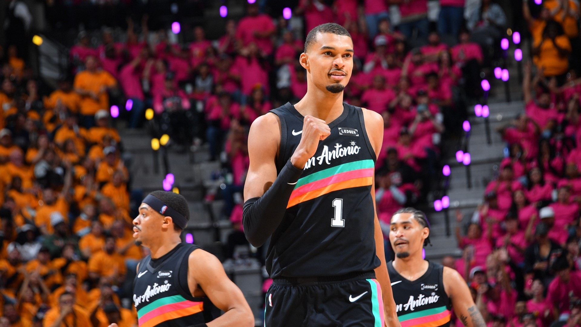 Wemby's World! France to Host FIBA Basketball World Cup 2031