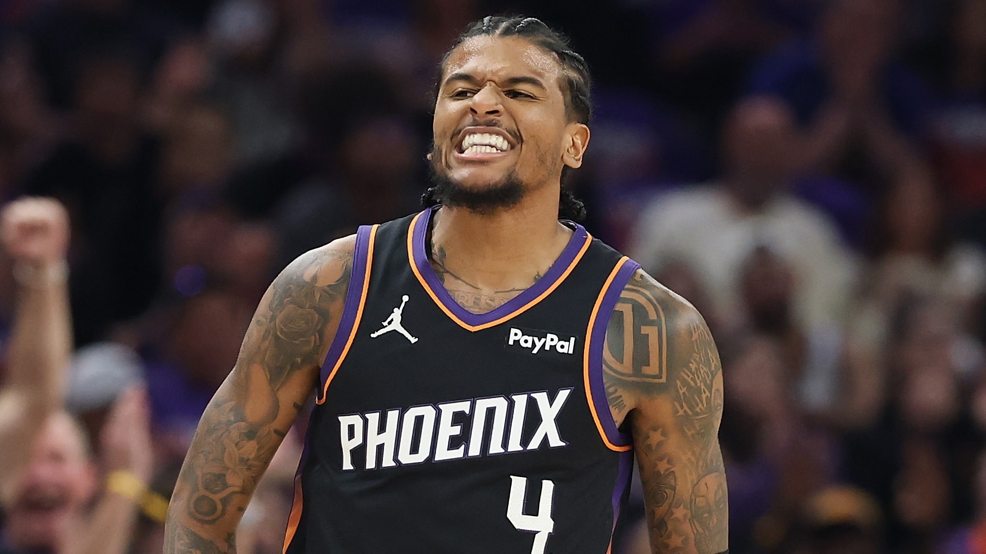 Recap: 2026 SoFi Play-In Tournament | Magic, Suns earn eight seeds