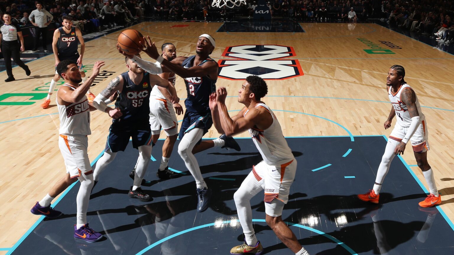 סיקור צמד משחקי 2 של מקומות 1-8 / עמיחי קטן