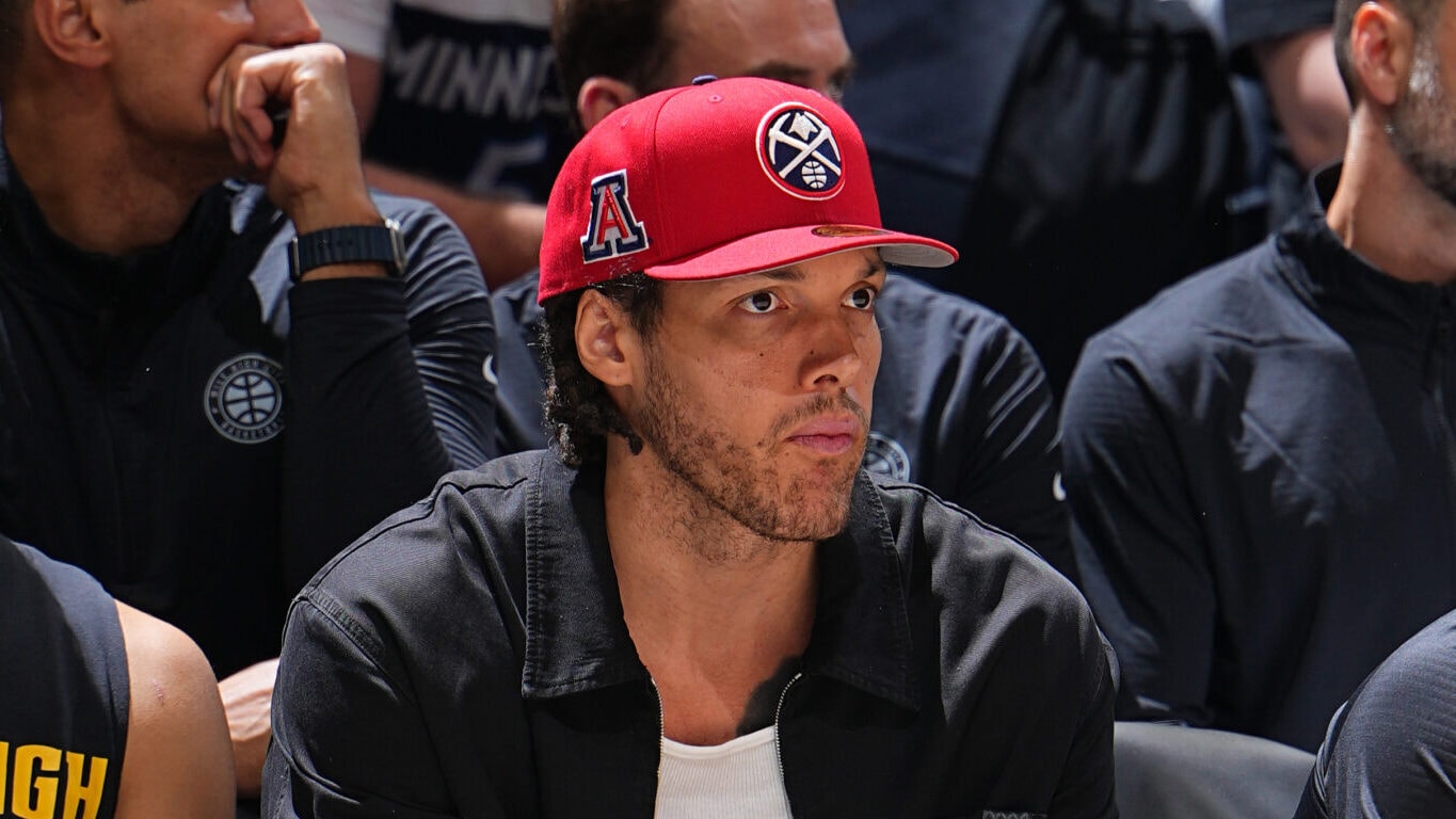 Nuggets rule Aaron Gordon out of Game 3 against the Timberwolves with tightness in his calf