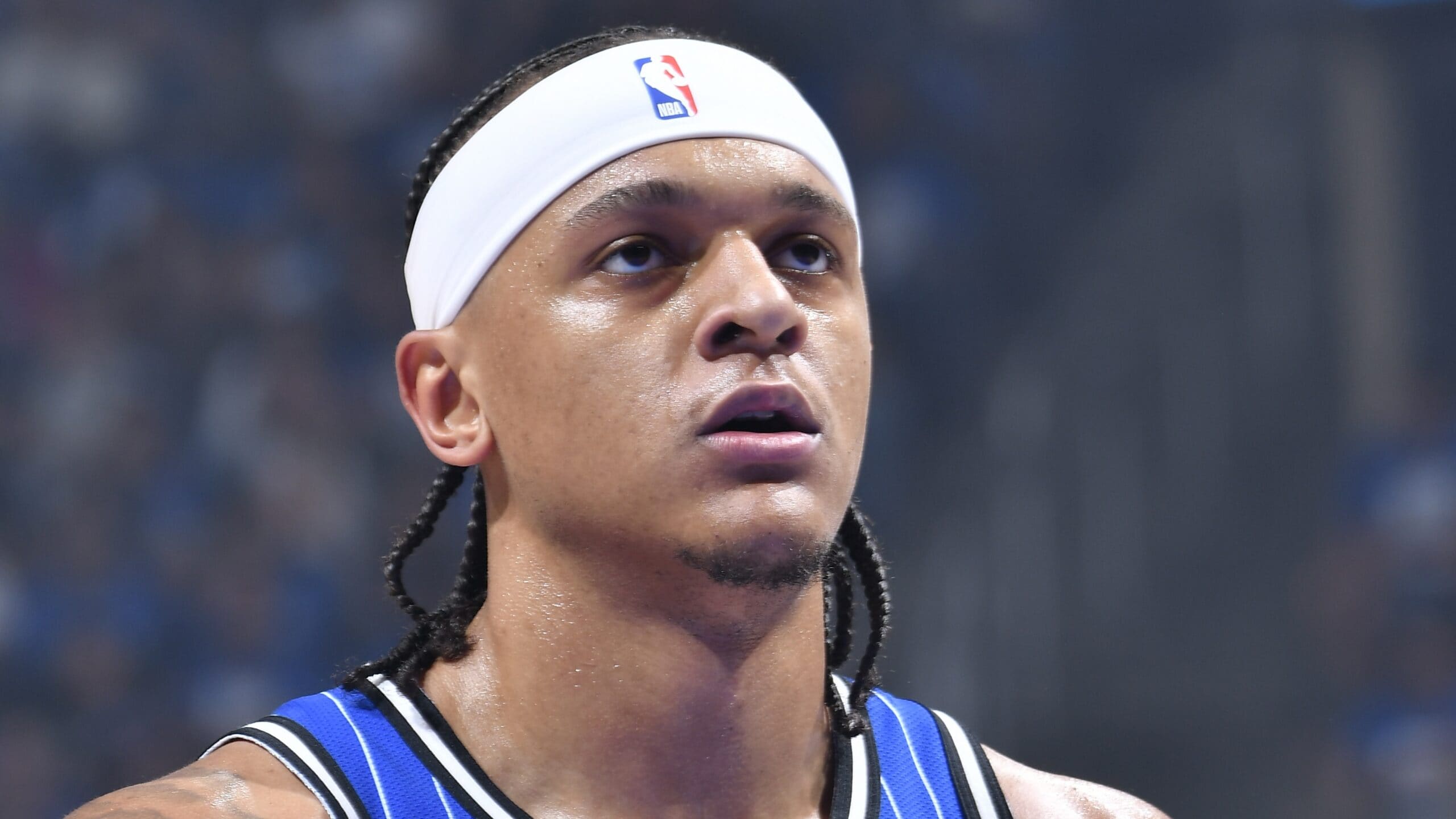 Live Updates: 2026 NBA Playoffs, R1 | Pistons-Magic opens a three-game night