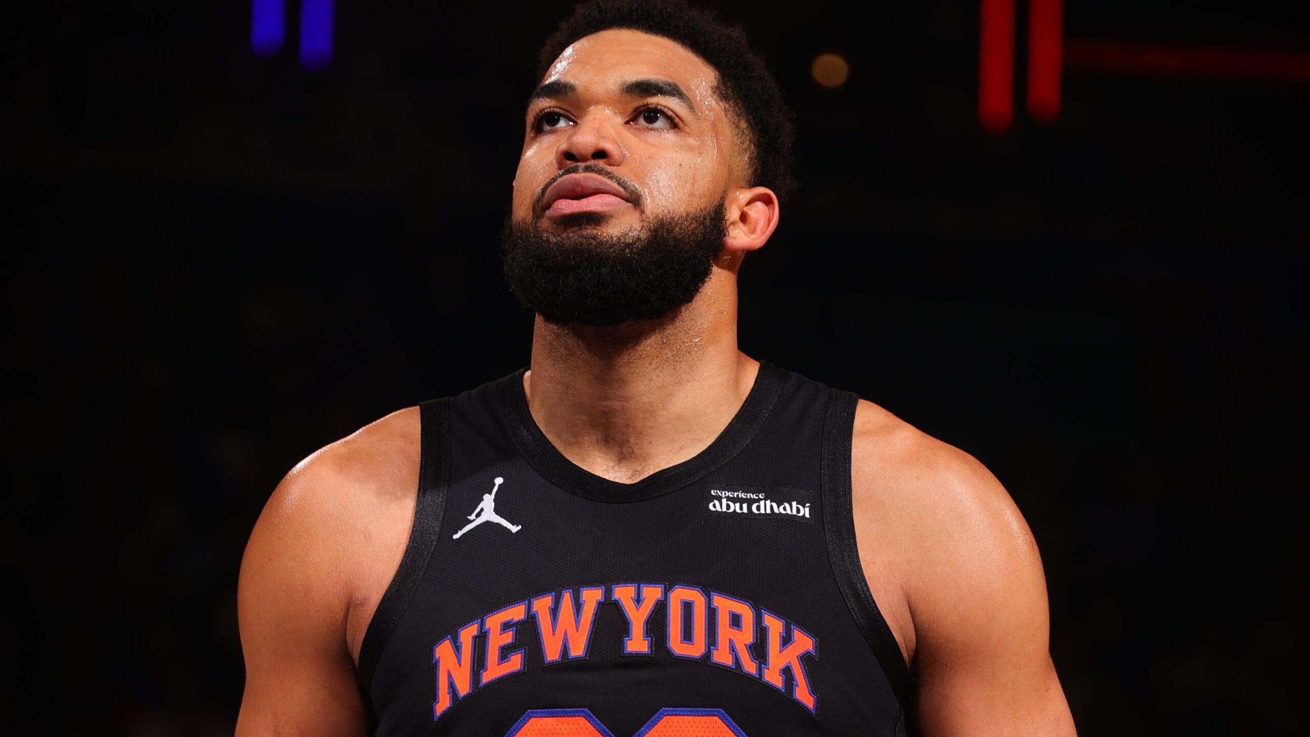 Live Updates: 2026 NBA Playoffs, R1 | Knicks lead in pivotal Game 5