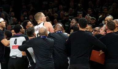 שני משחקי 4 אחרונים ומשחק 5 ראשון – פריוויו של סקרים למשחקי שני / Stockton2Malone ועמיחי קטן