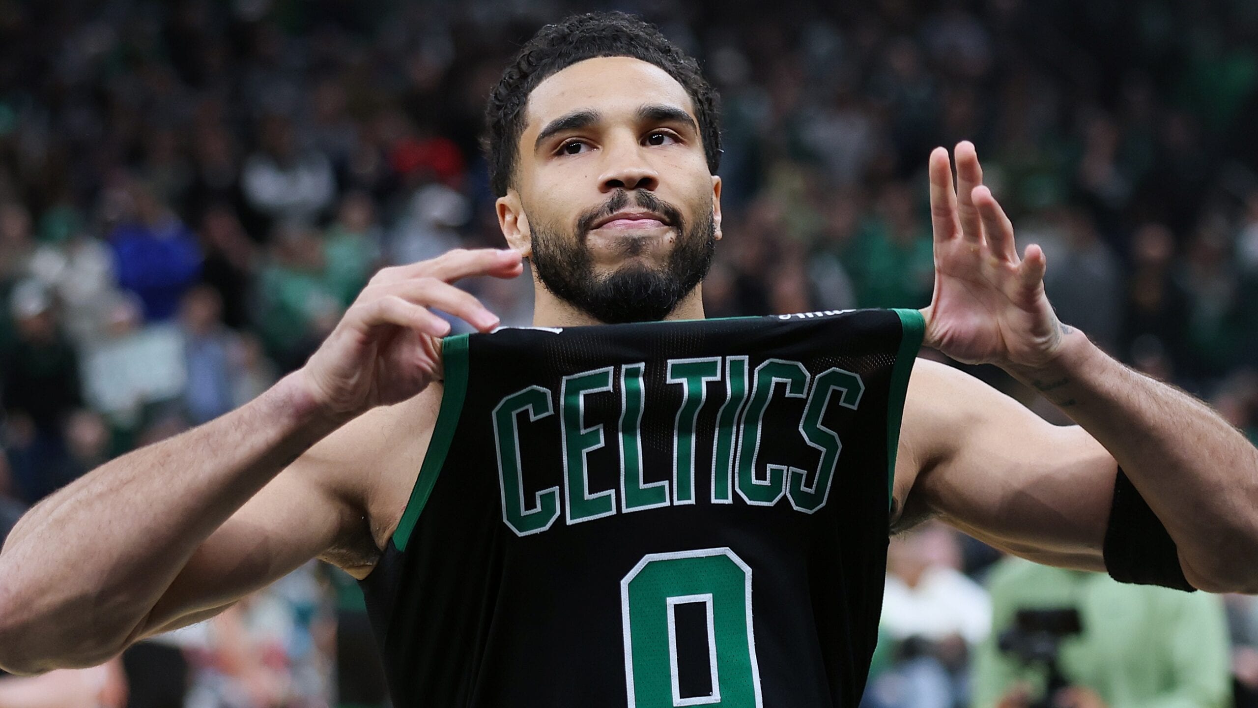 Live Updates: 2026 NBA Playoffs, R1 | 76ers-Celtics tips off the night