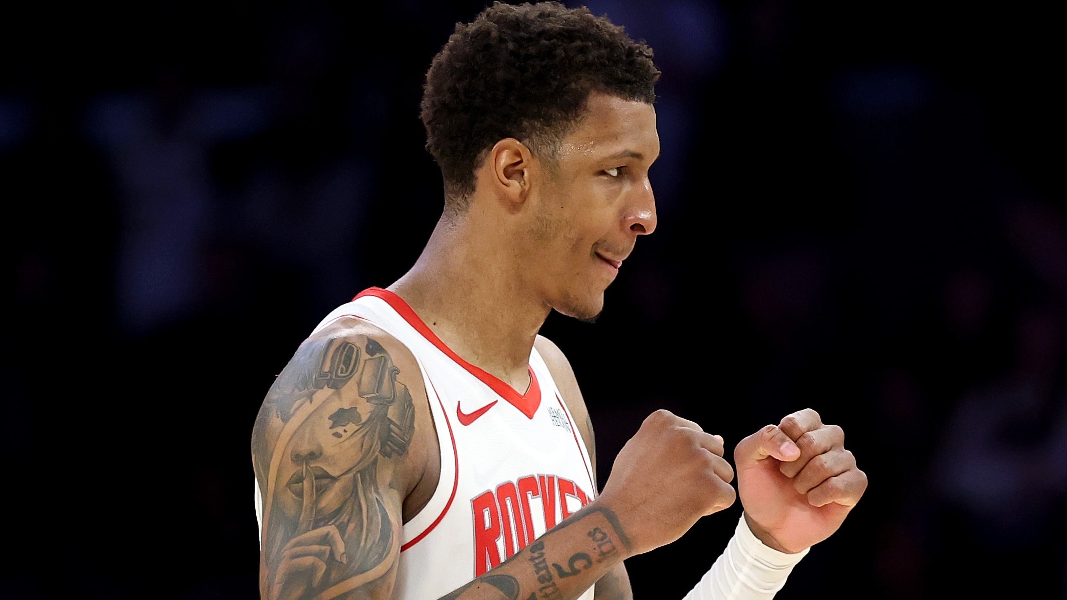 Recap: Pistons, Rockets extend series, Cavs take lead